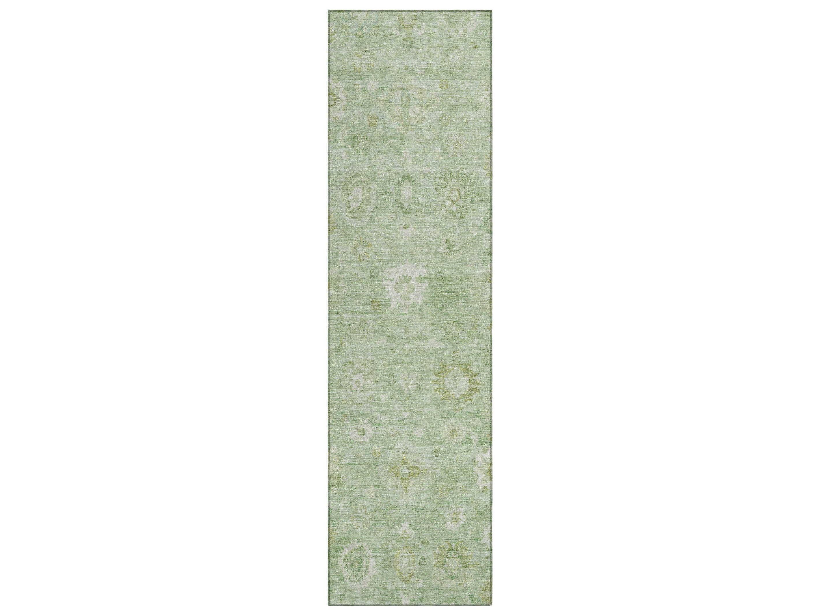 Dalyn Chantille Floral Area Rug