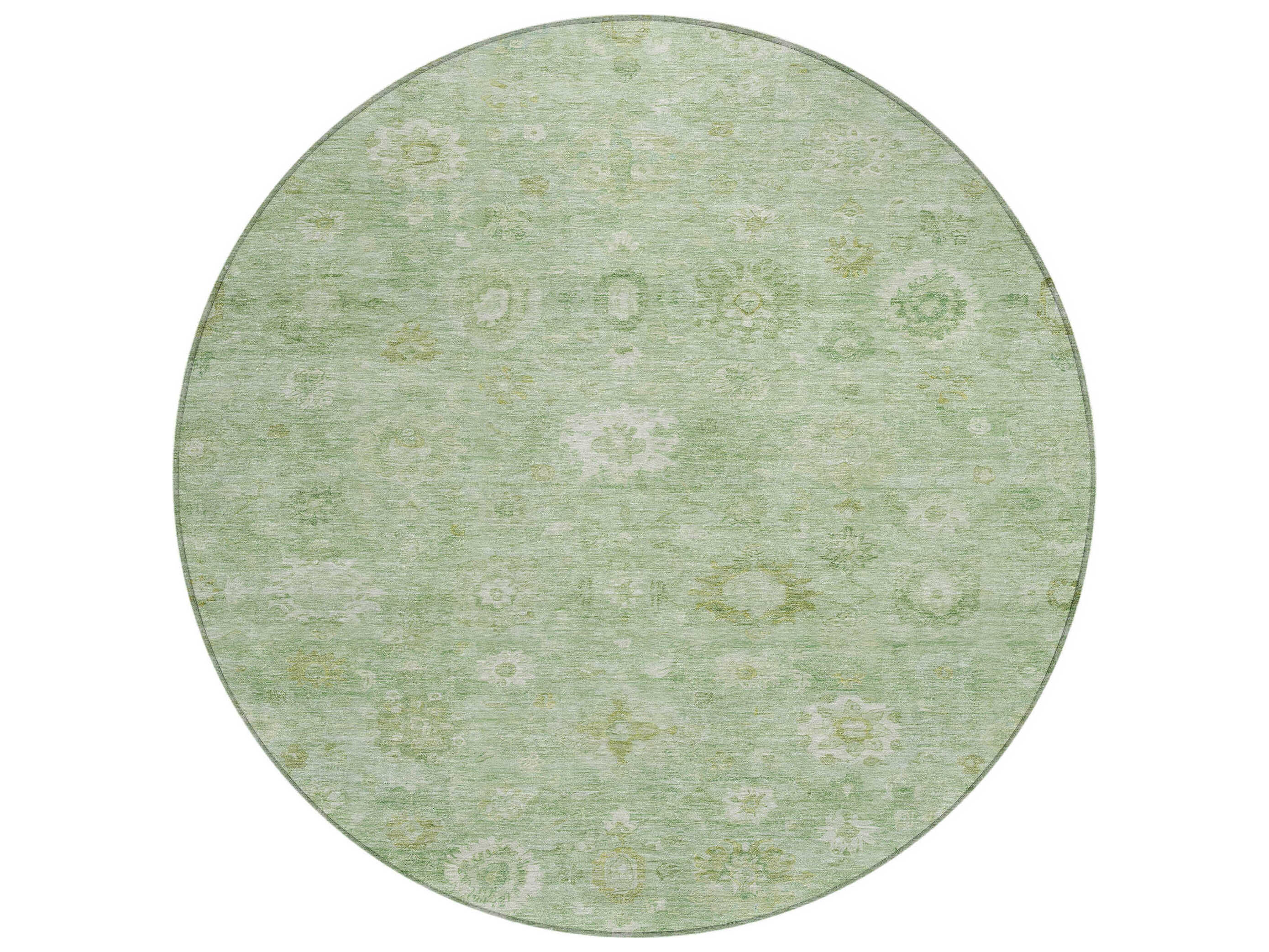 Dalyn Chantille Floral Area Rug