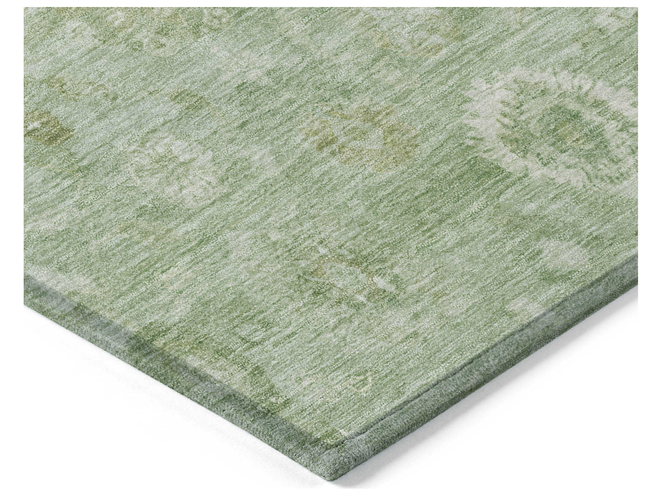 Dalyn Chantille Floral Area Rug