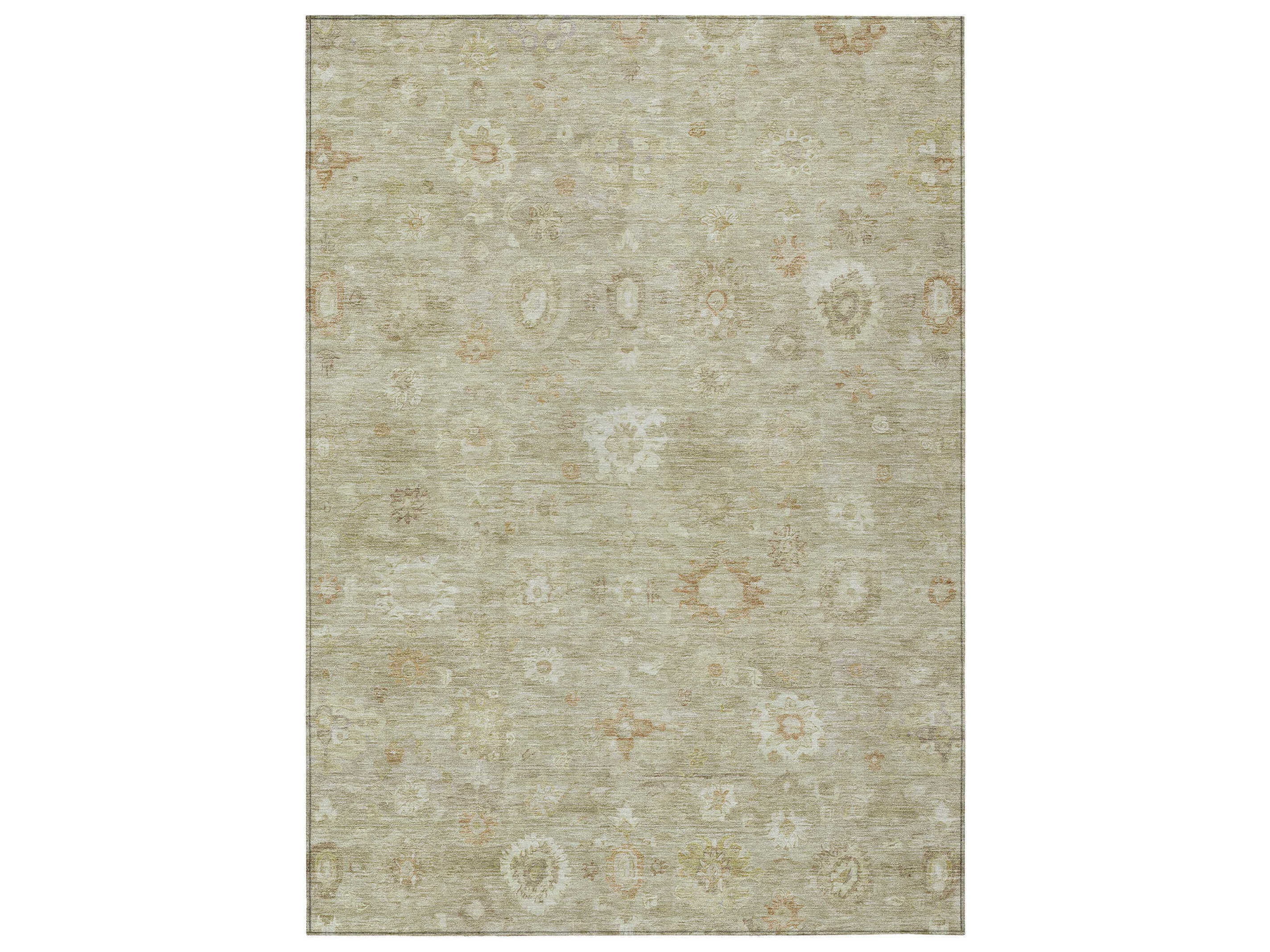 Dalyn Chantille Floral Area Rug