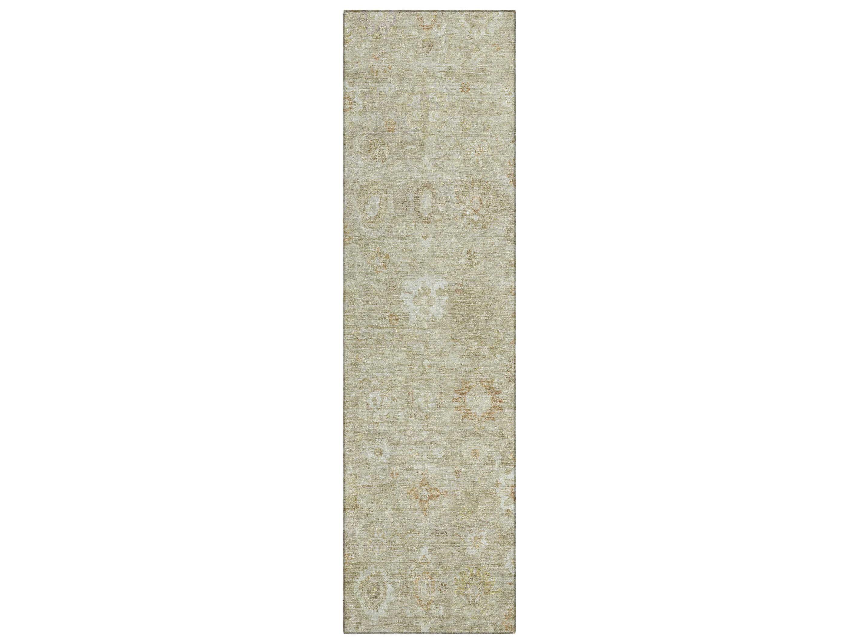Dalyn Chantille Floral Area Rug