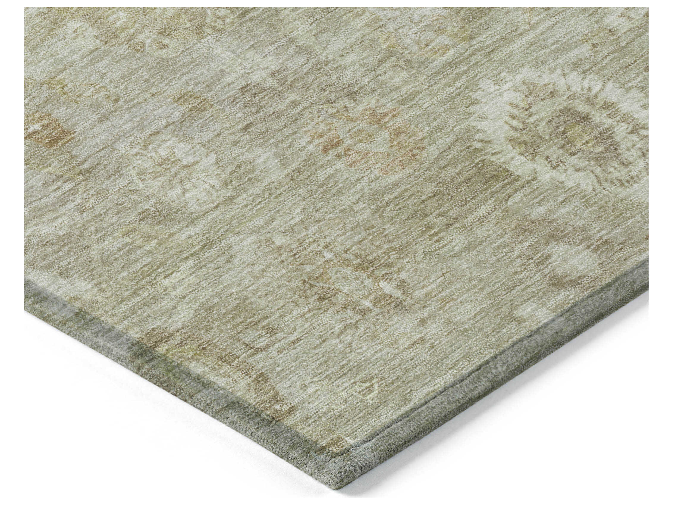 Dalyn Chantille Floral Area Rug