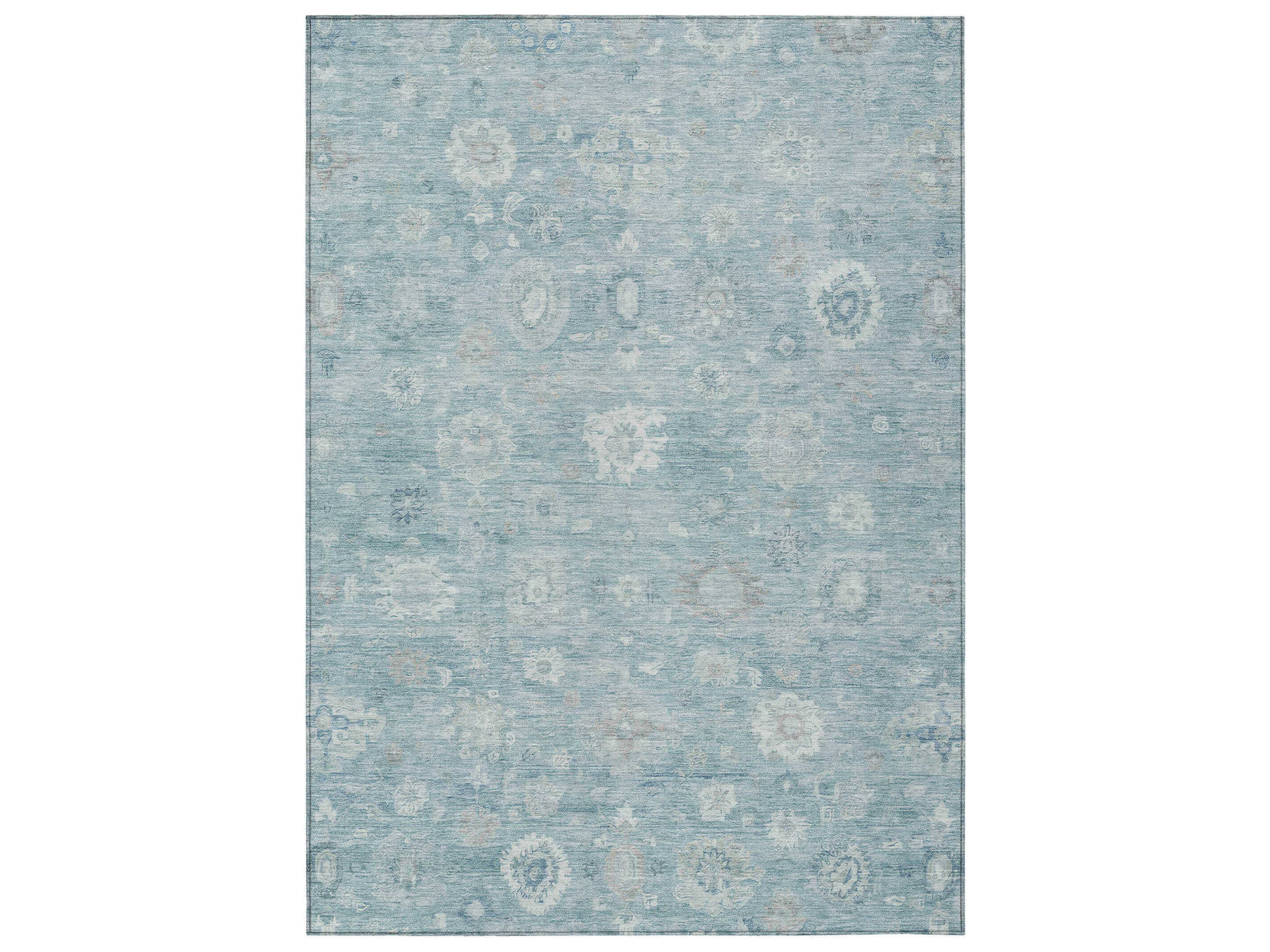 Dalyn Chantille Floral Area Rug