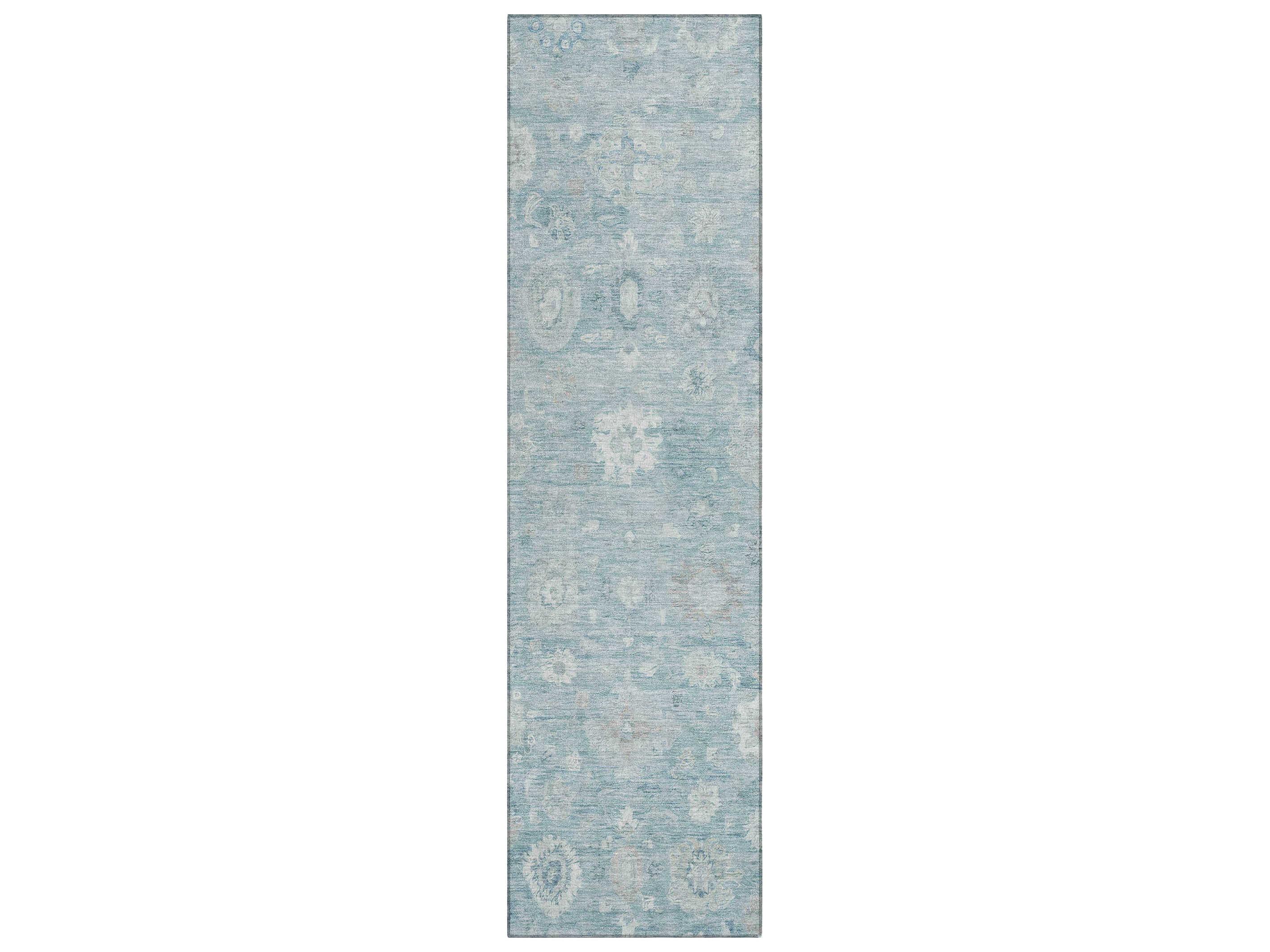 Dalyn Chantille Floral Area Rug
