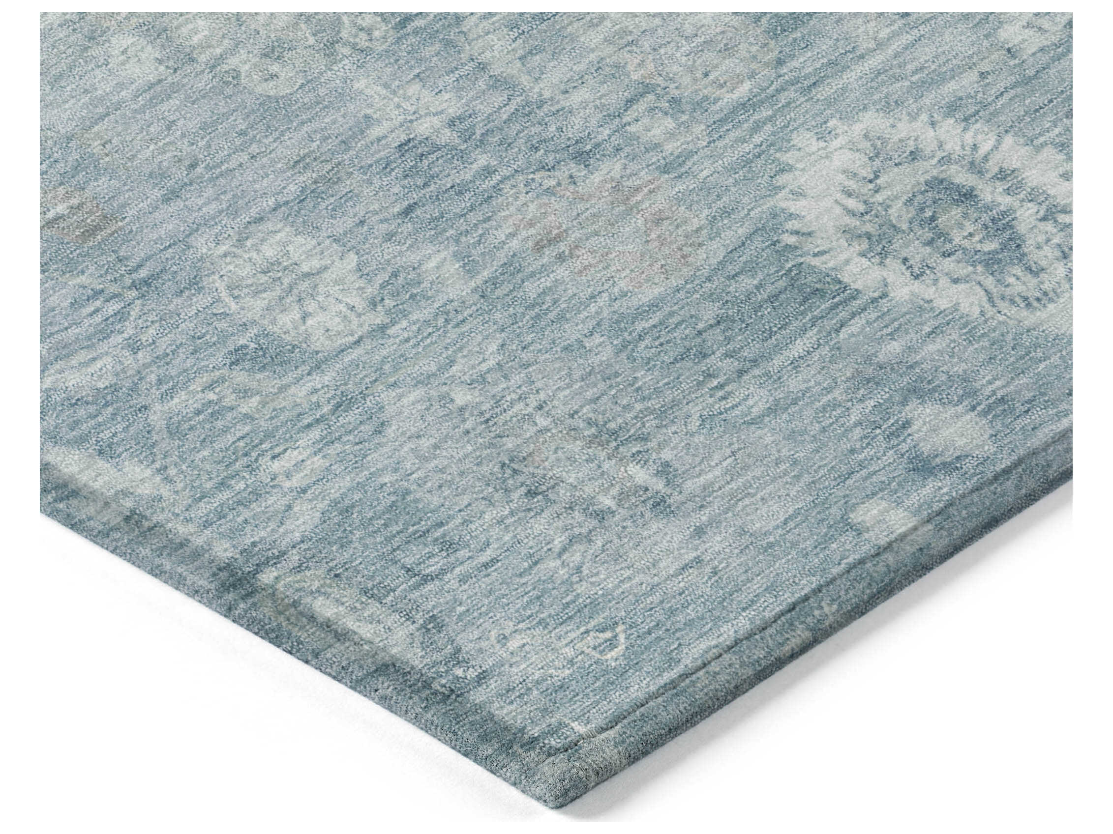 Dalyn Chantille Floral Area Rug