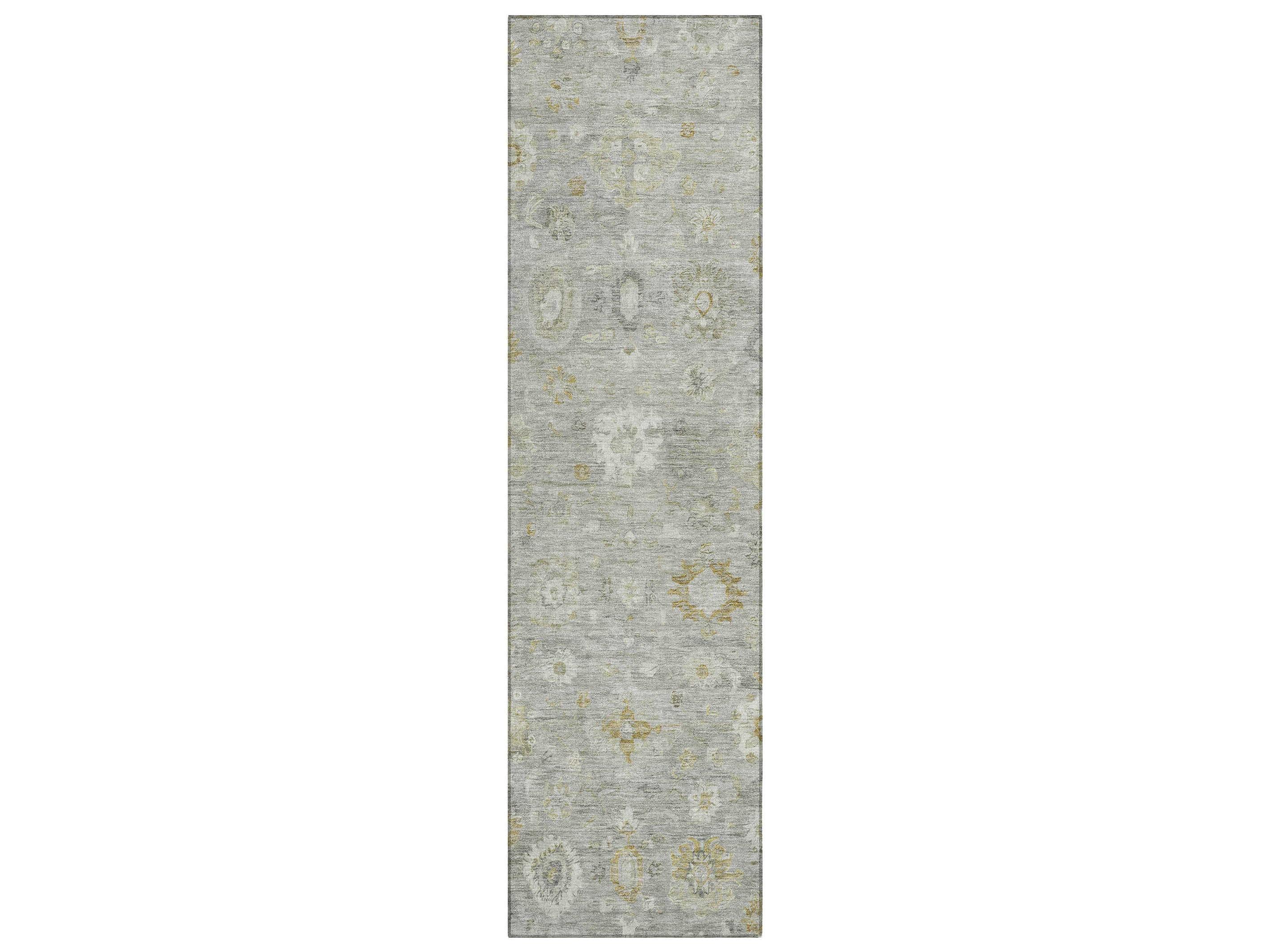 Dalyn Chantille Floral Area Rug