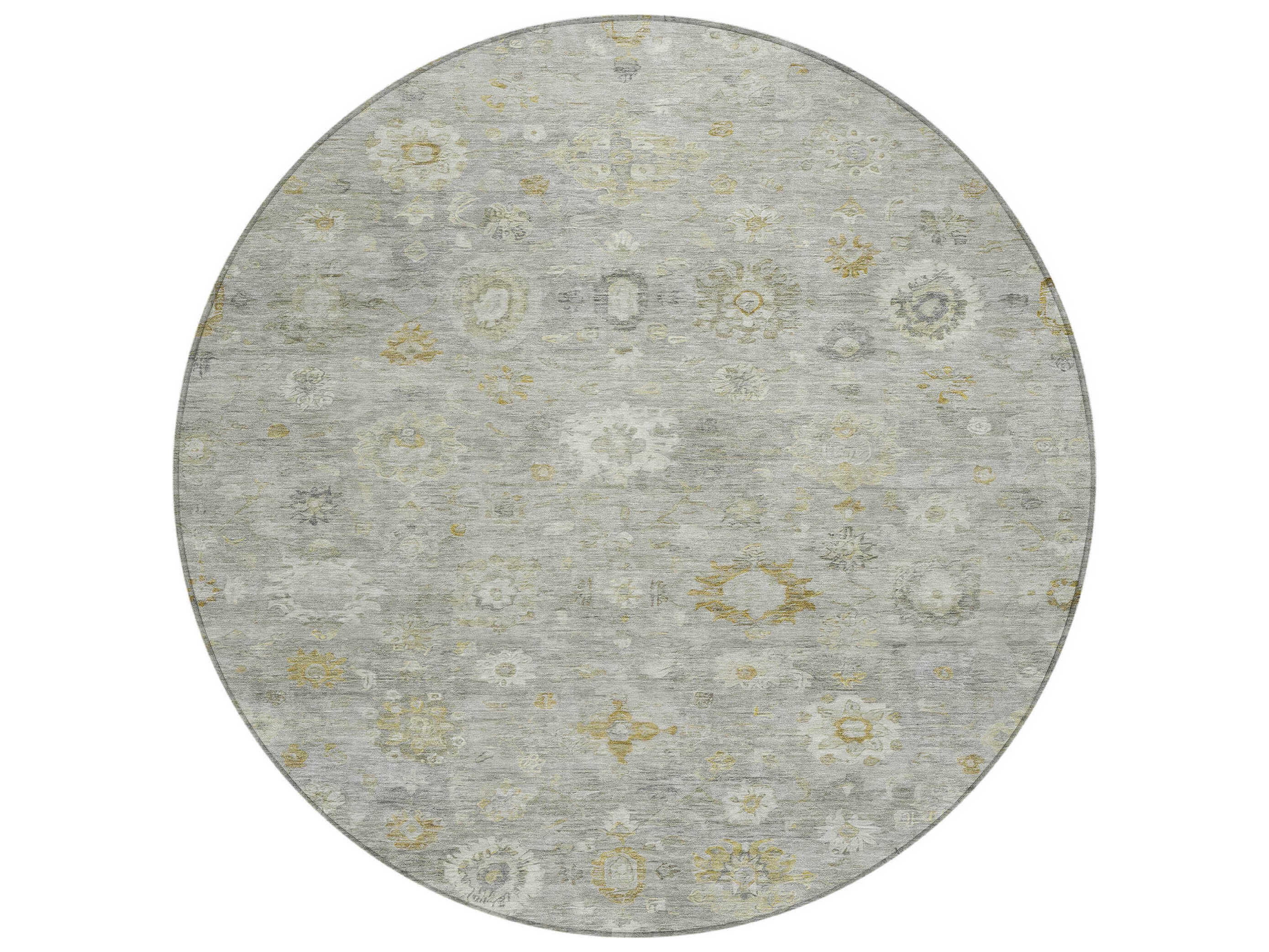 Dalyn Chantille Floral Area Rug