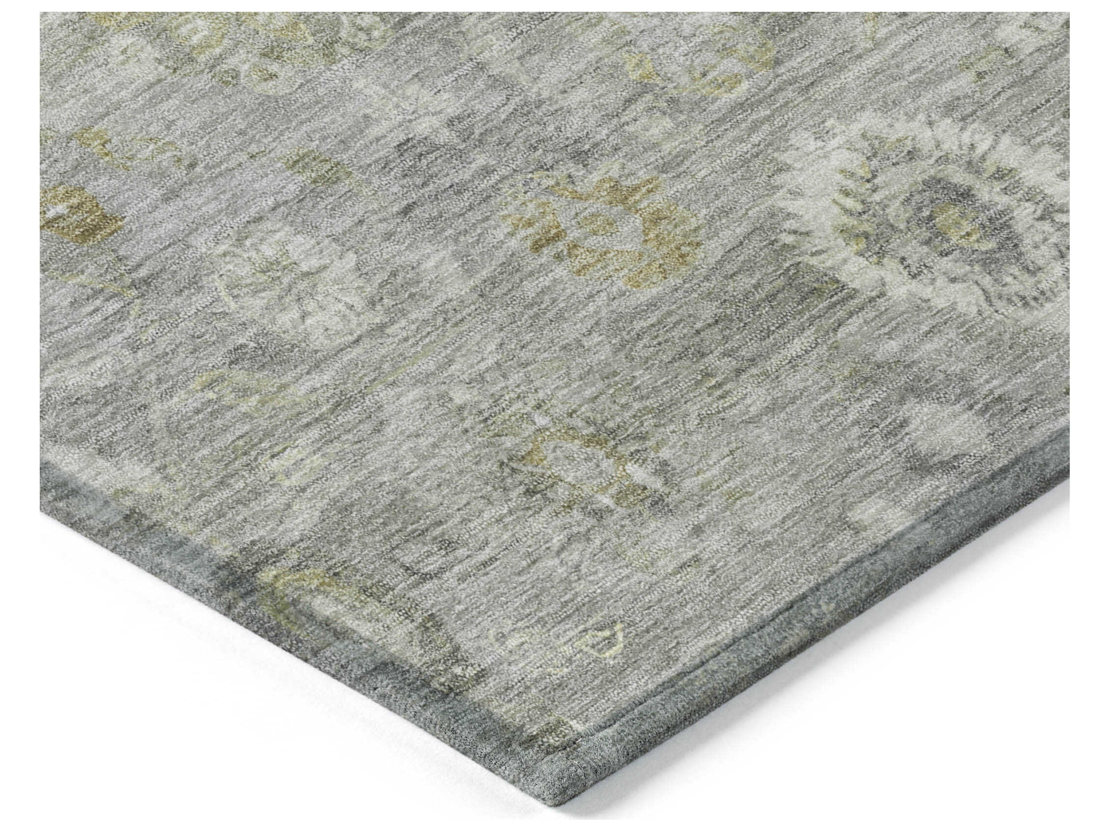 Dalyn Chantille Floral Area Rug