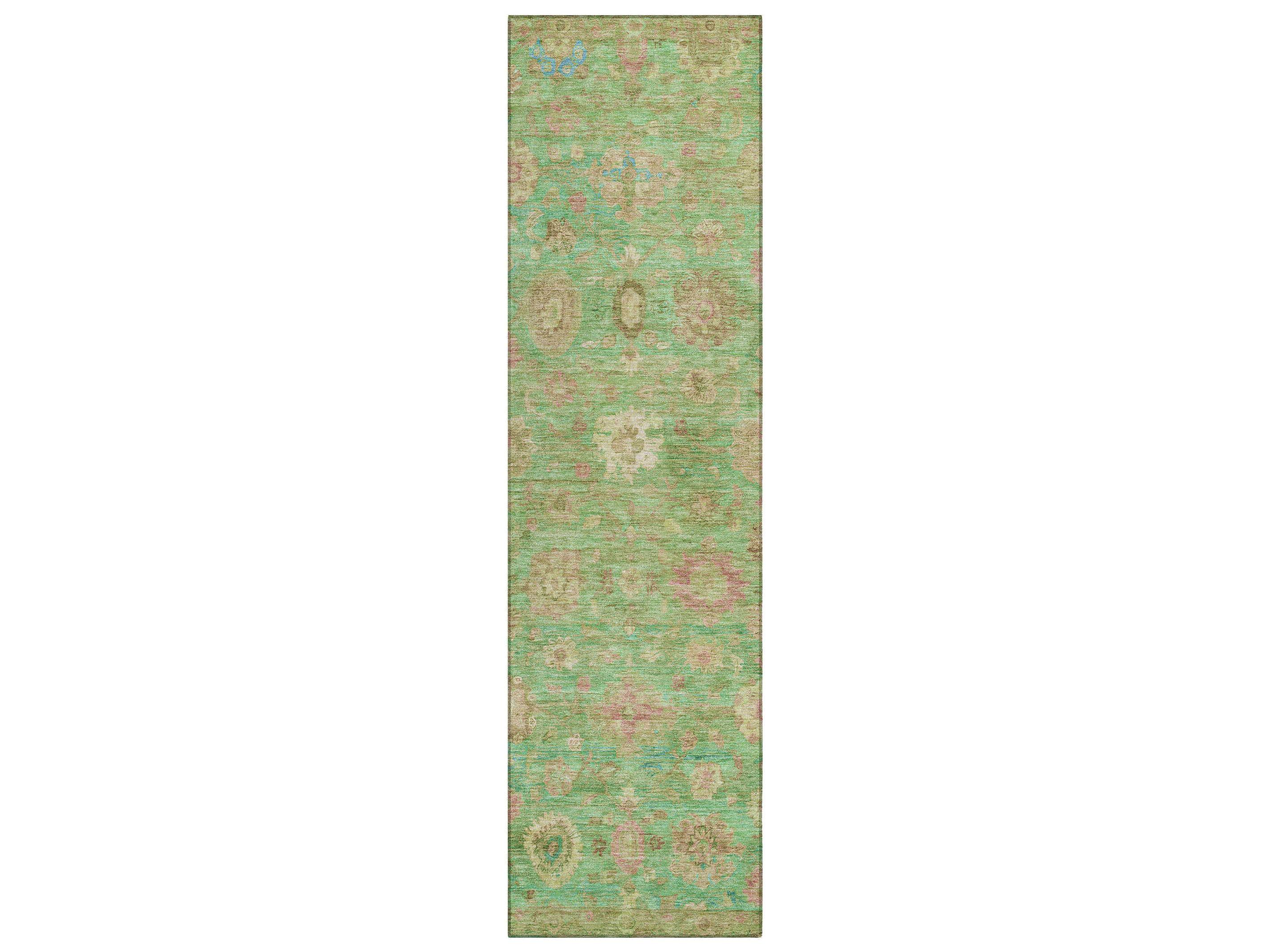 Dalyn Chantille Floral Area Rug