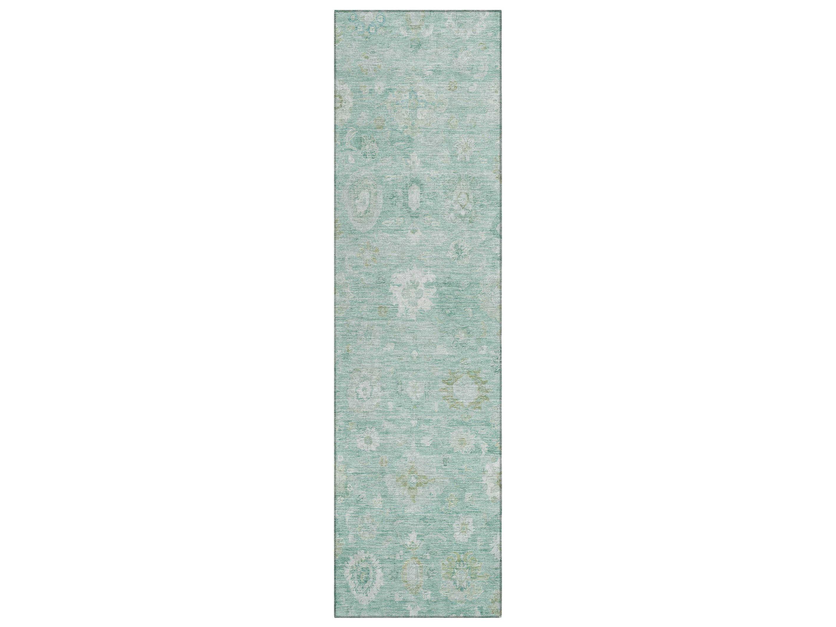 Dalyn Chantille Floral Area Rug
