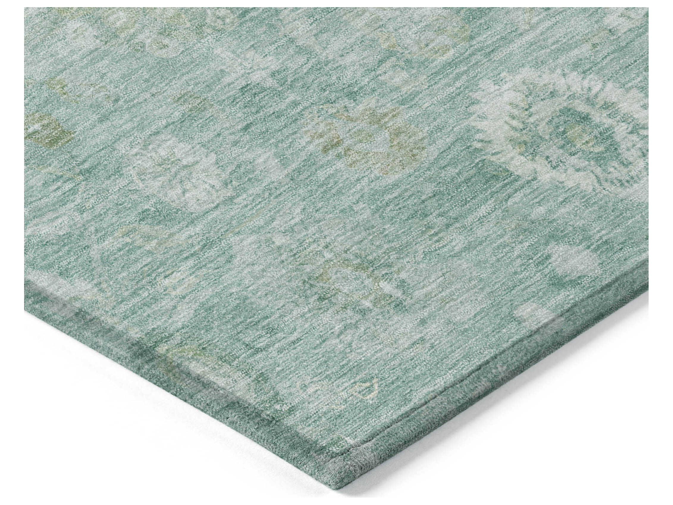 Dalyn Chantille Floral Area Rug