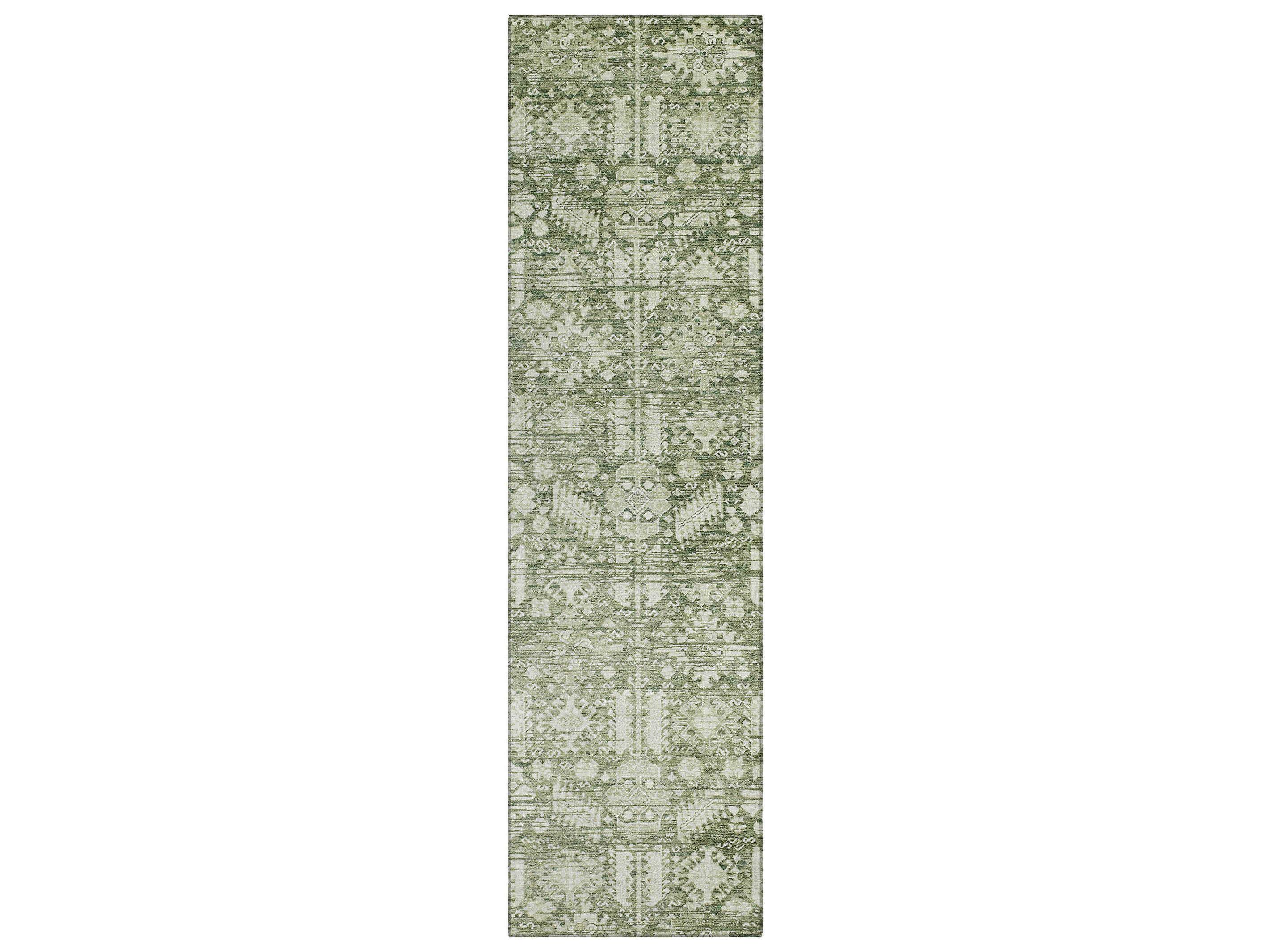 Dalyn Chantille Floral Area Rug