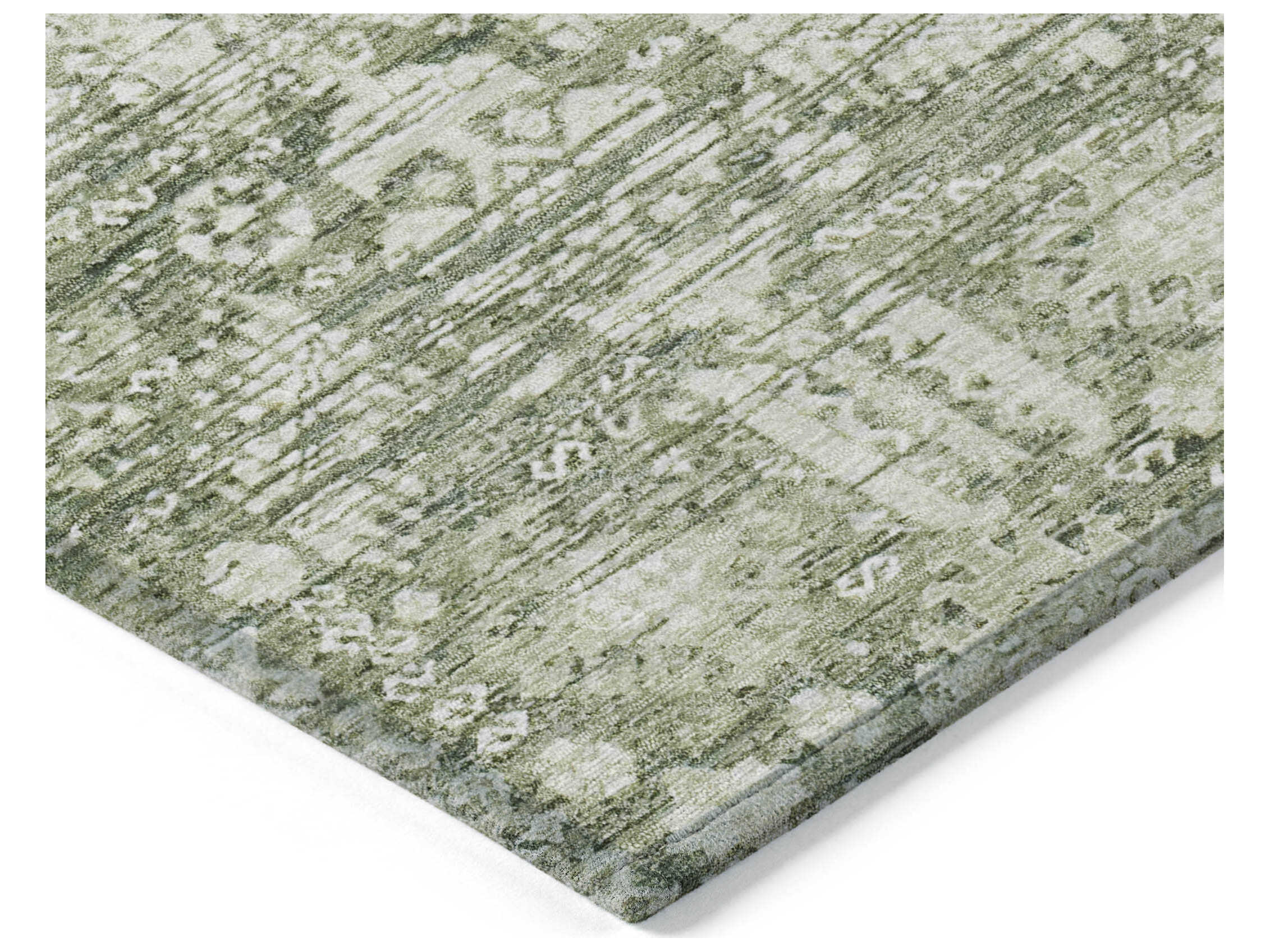 Dalyn Chantille Floral Area Rug