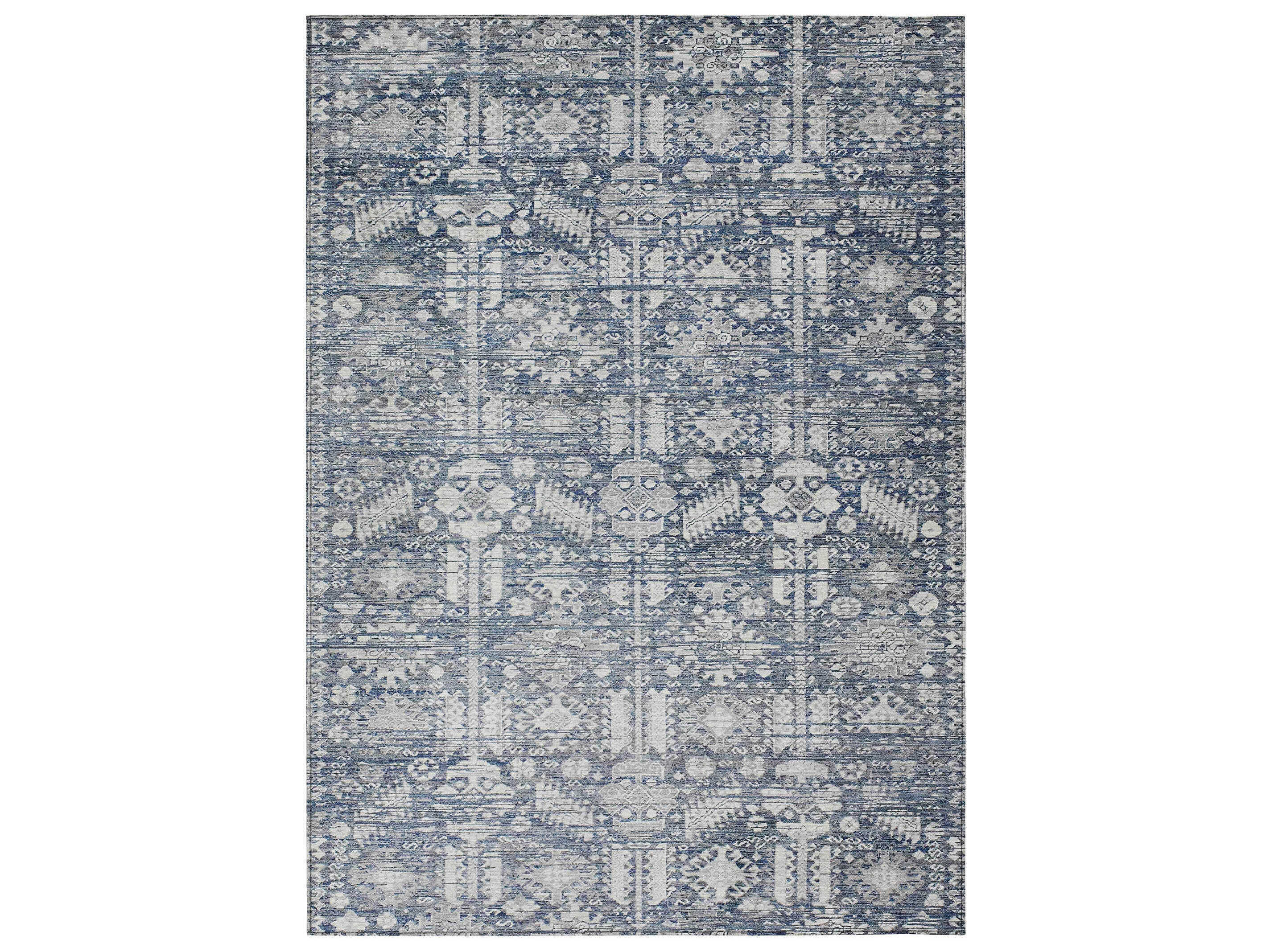 Dalyn Chantille Floral Area Rug