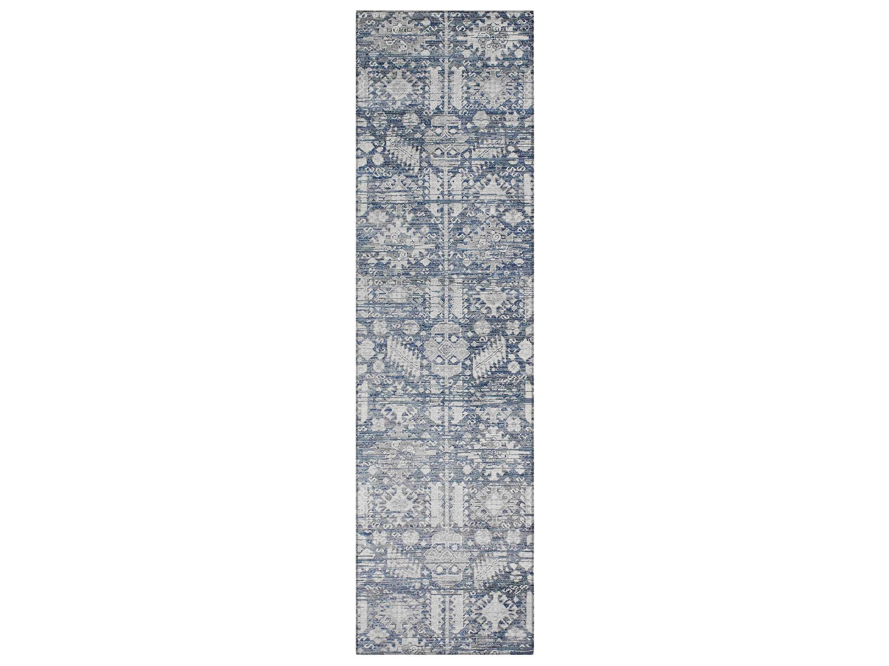 Dalyn Chantille Floral Area Rug