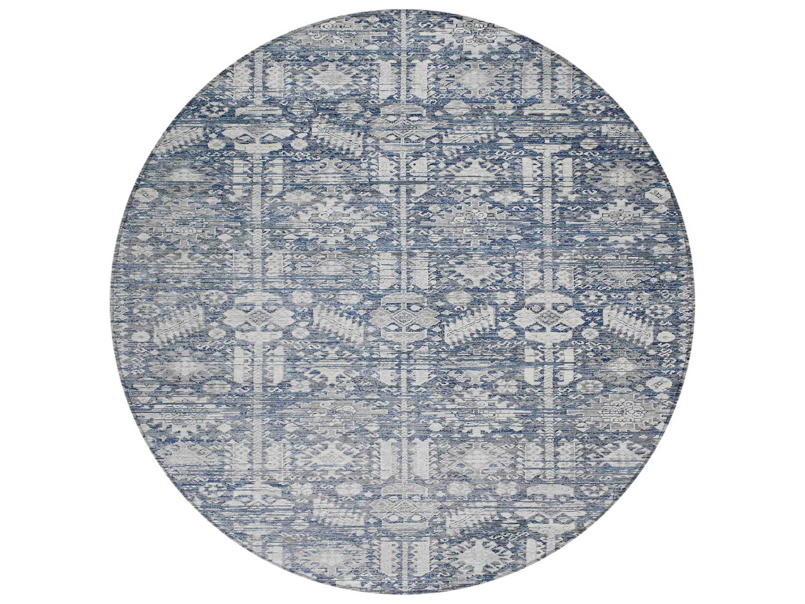 Dalyn Chantille Floral Area Rug