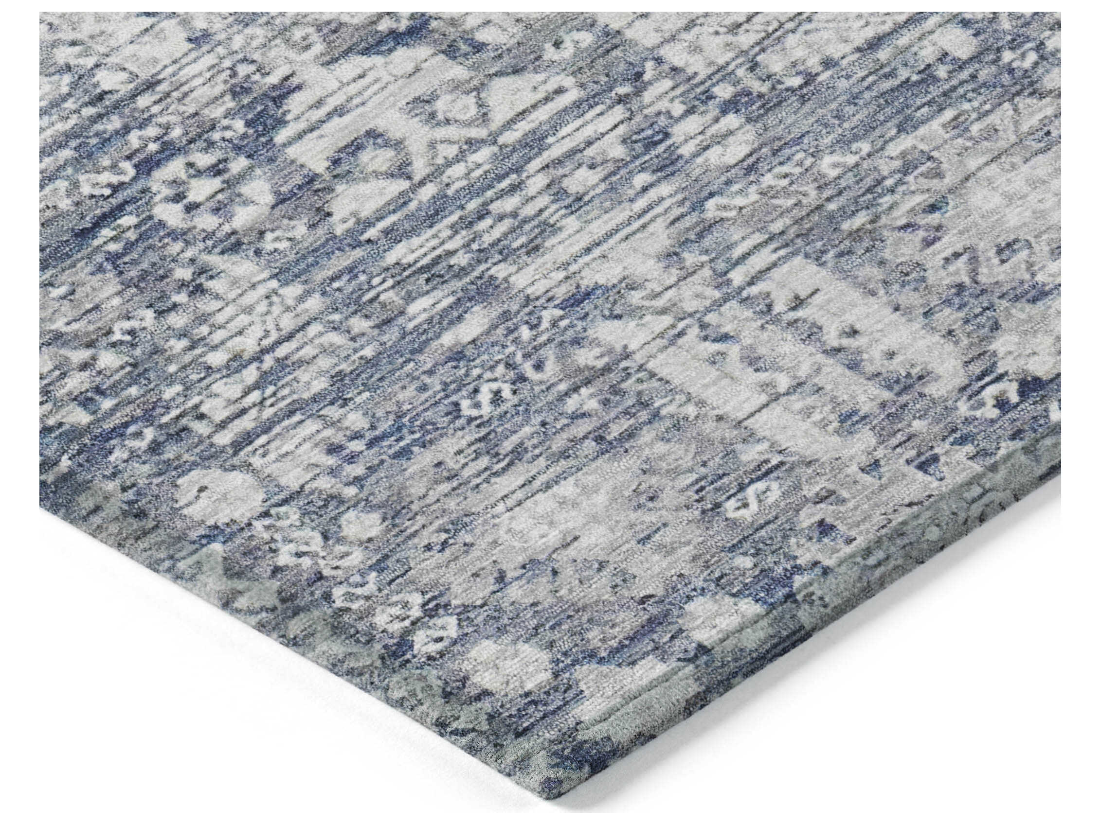 Dalyn Chantille Floral Area Rug