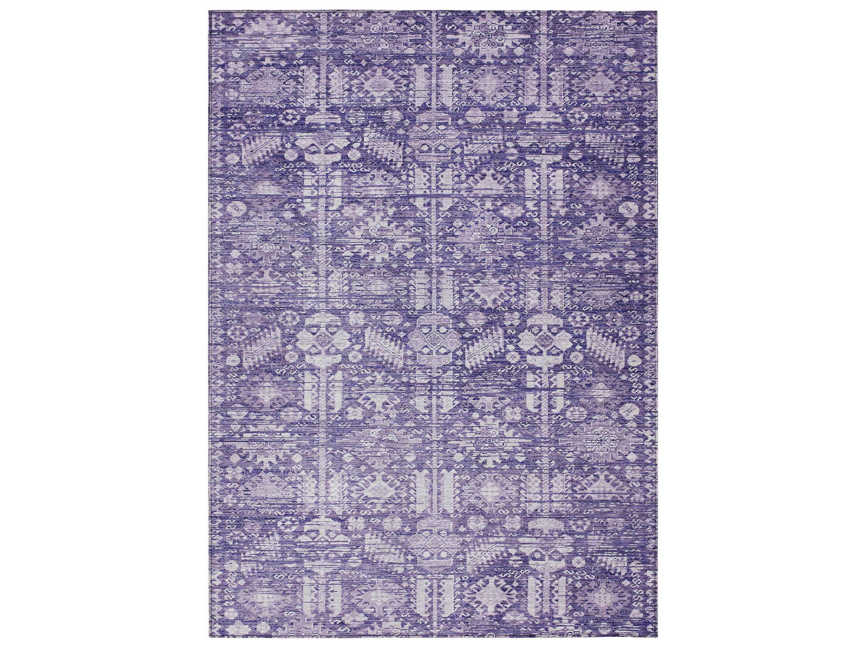 Dalyn Chantille Floral Area Rug