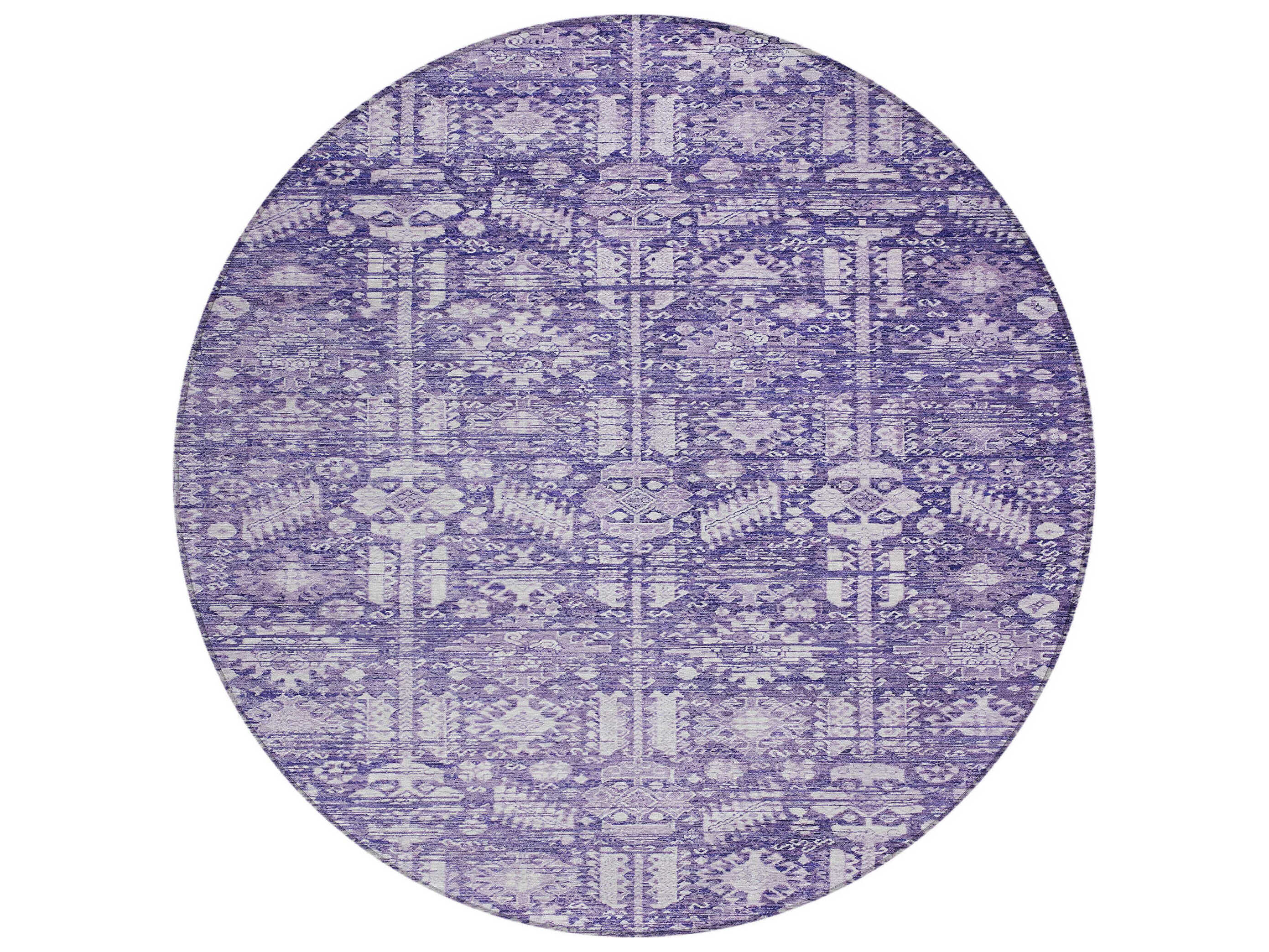 Dalyn Chantille Floral Area Rug