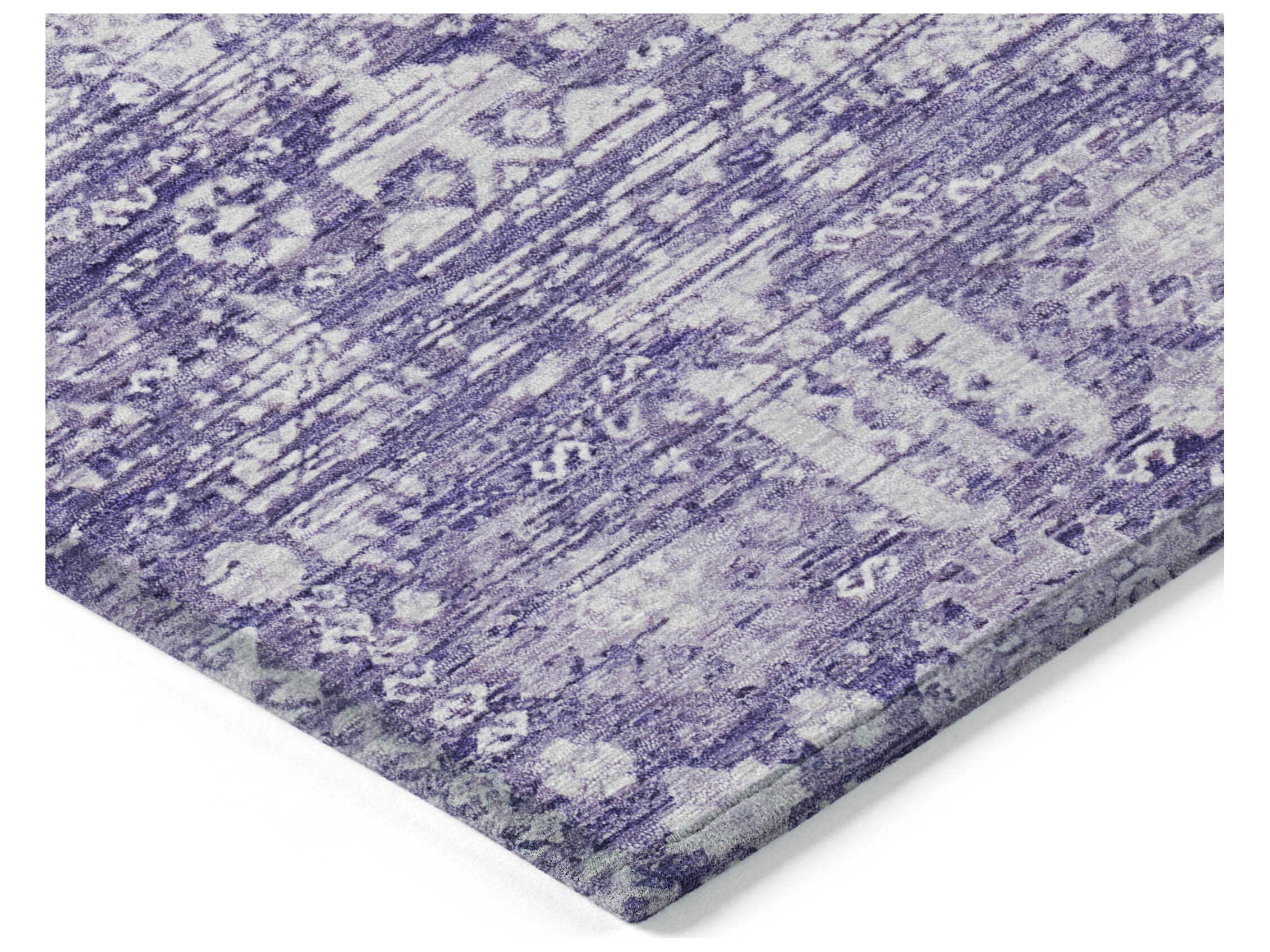 Dalyn Chantille Floral Area Rug