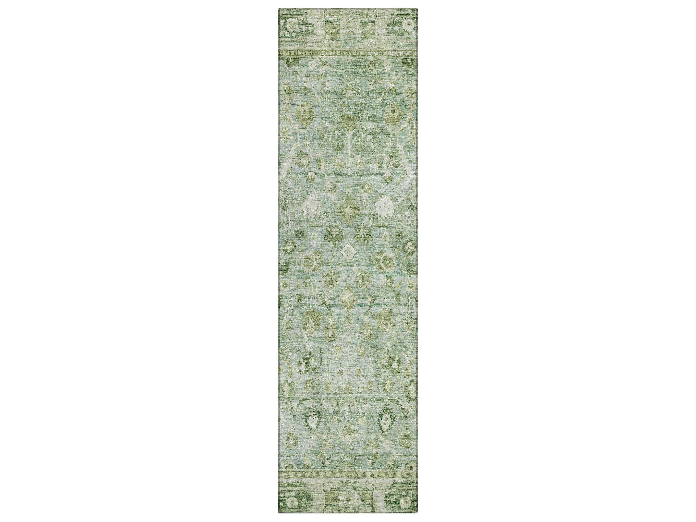 Dalyn Chantille Bordered Area Rug