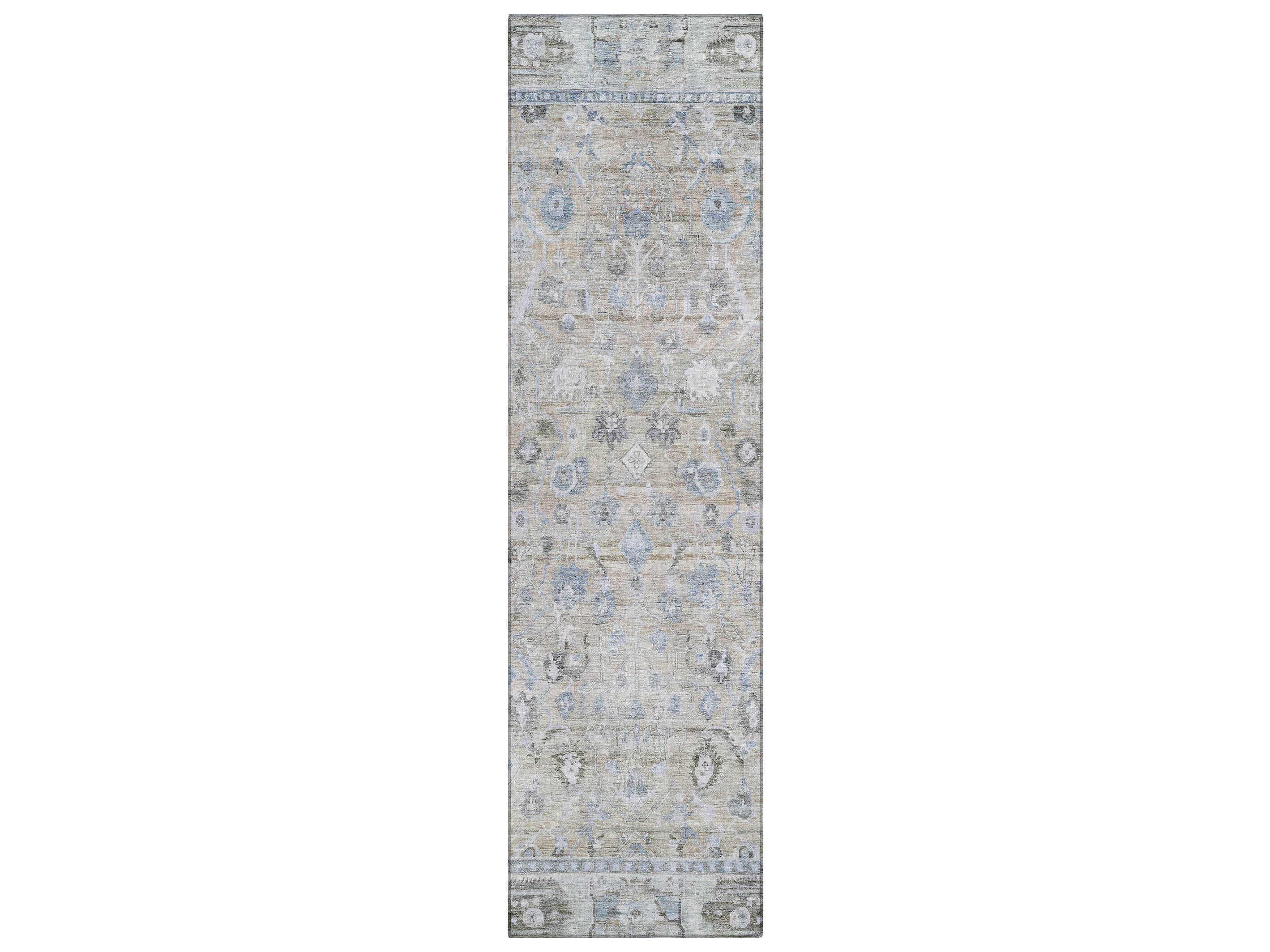 Dalyn Chantille Bordered Area Rug