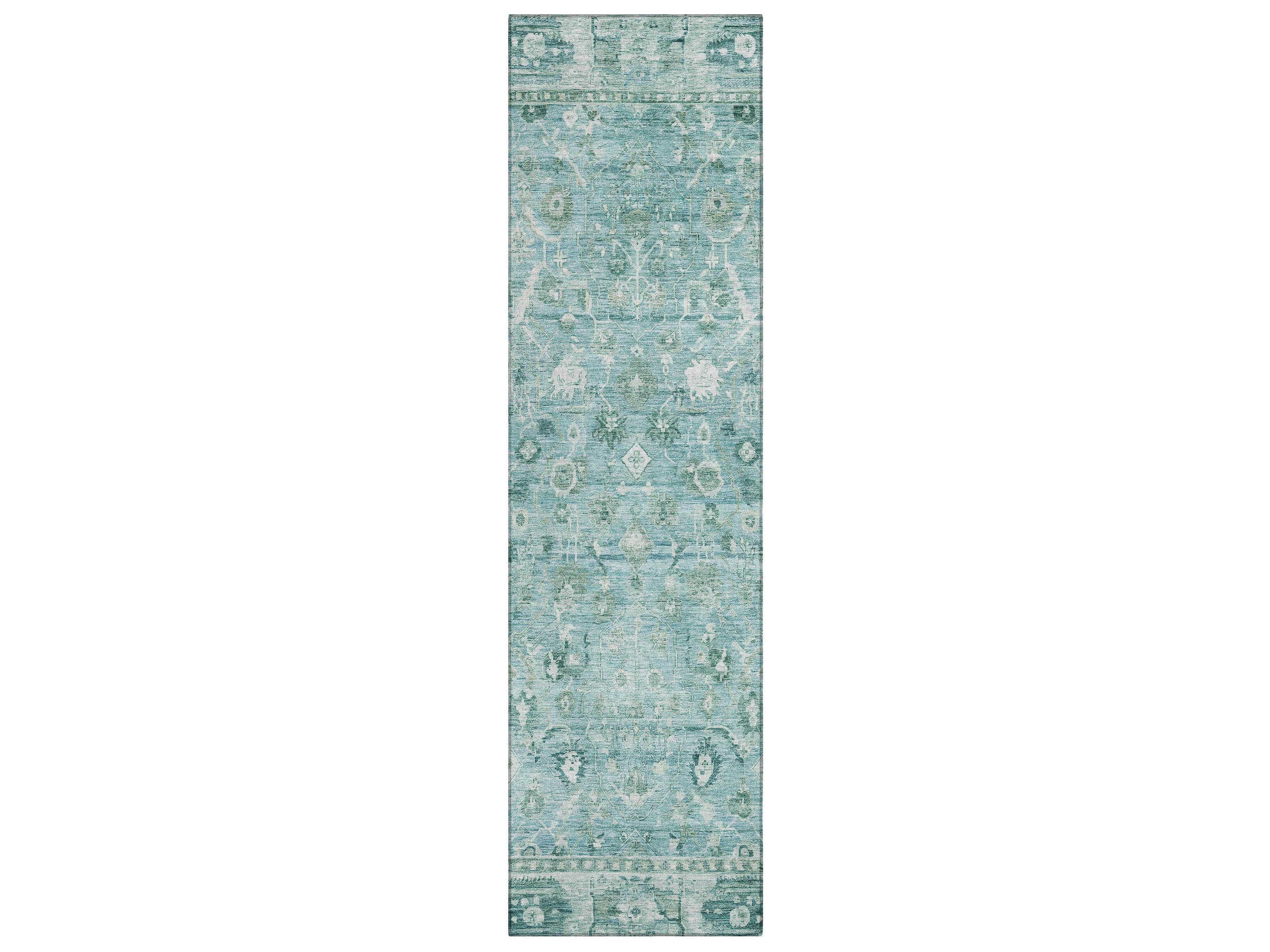 Dalyn Chantille Bordered Area Rug