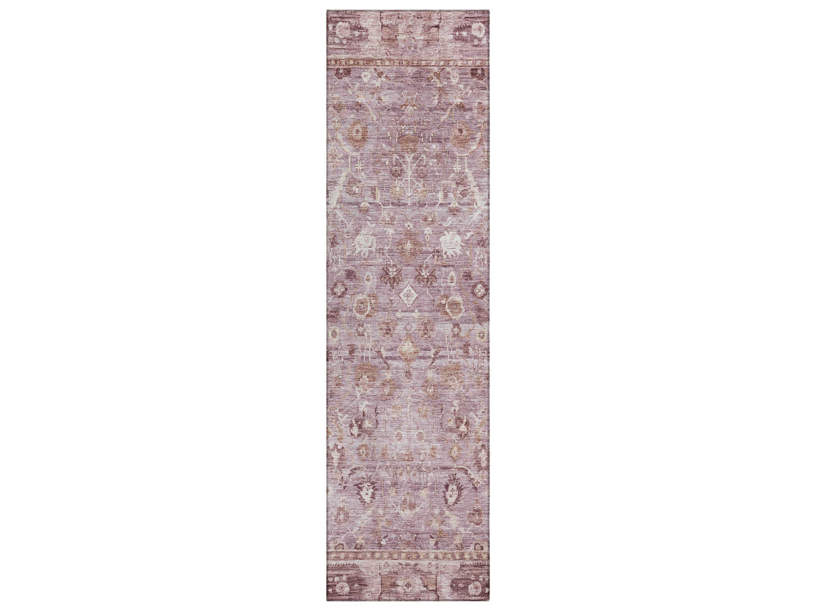 Dalyn Chantille Bordered Area Rug