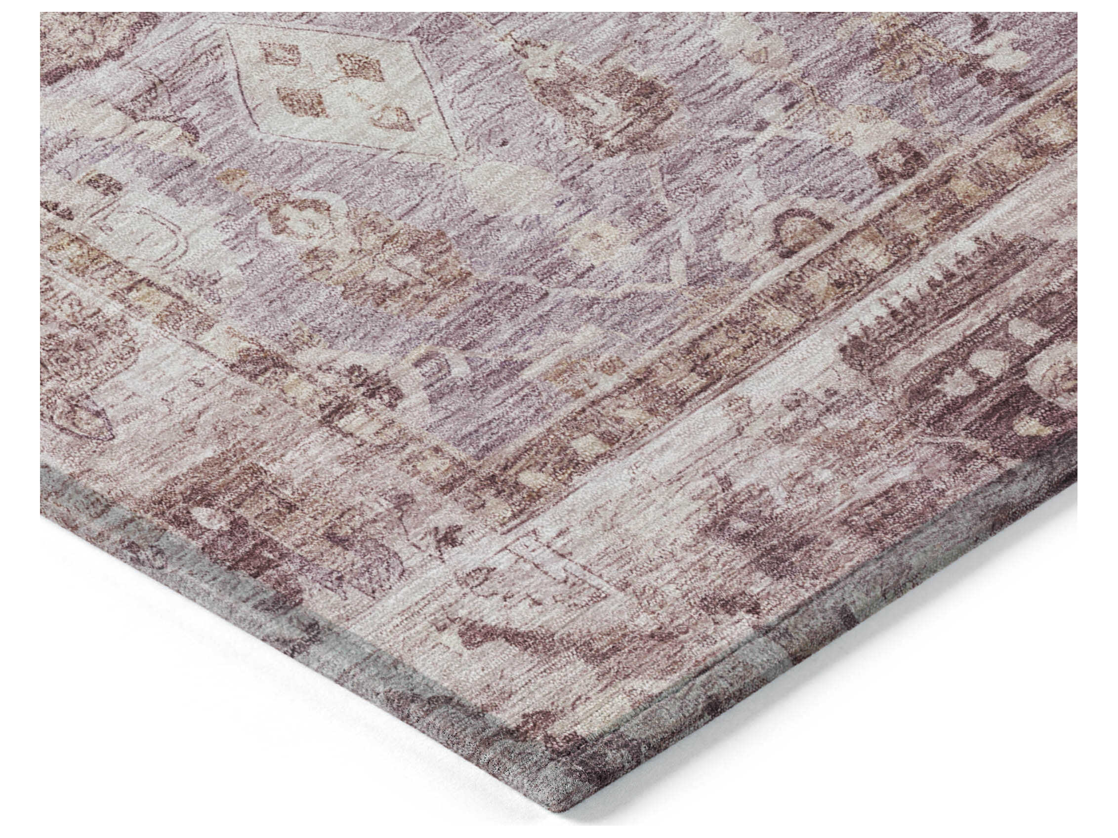 Dalyn Chantille Bordered Area Rug