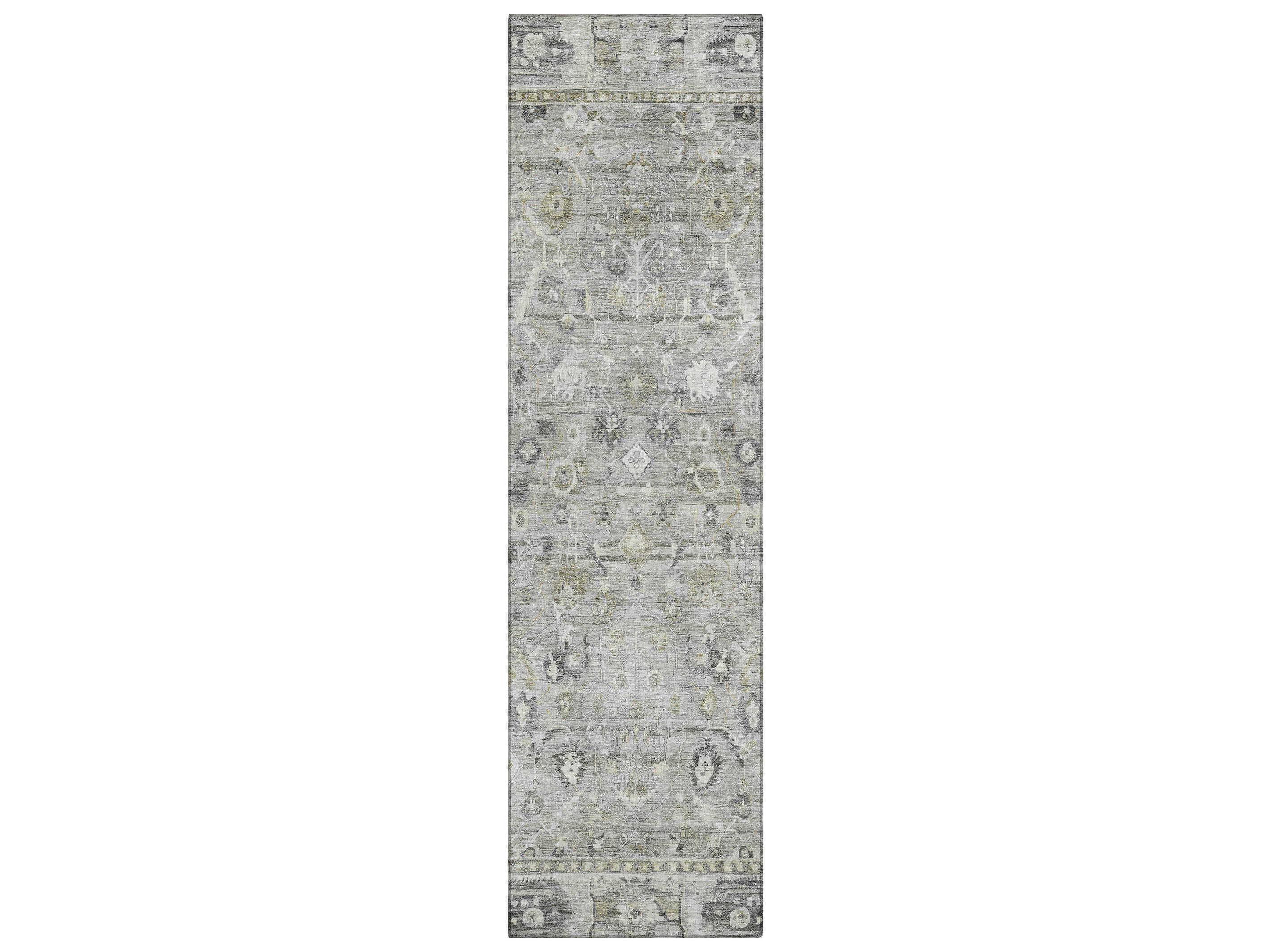 Dalyn Chantille Bordered Area Rug