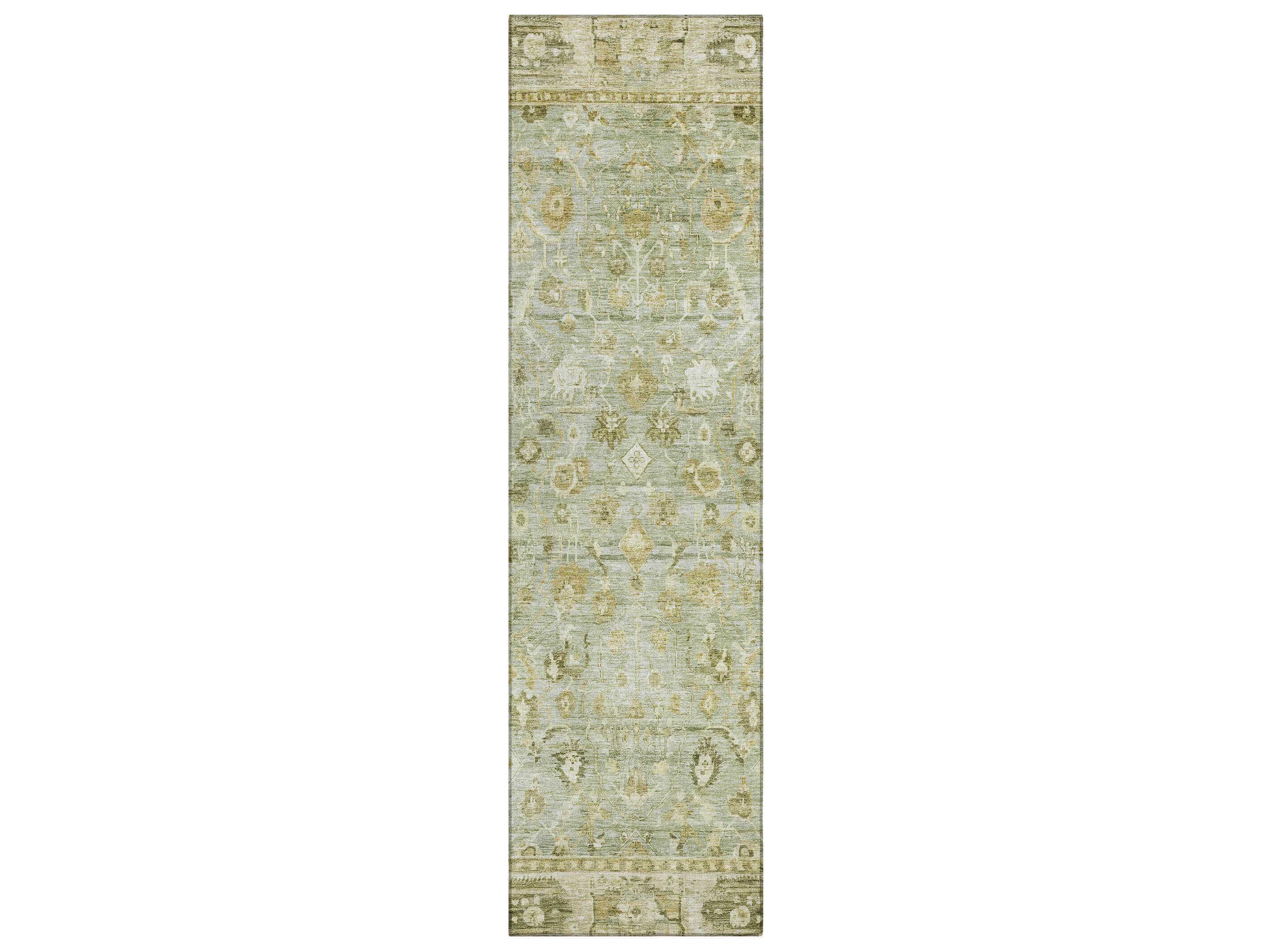 Dalyn Chantille Bordered Area Rug