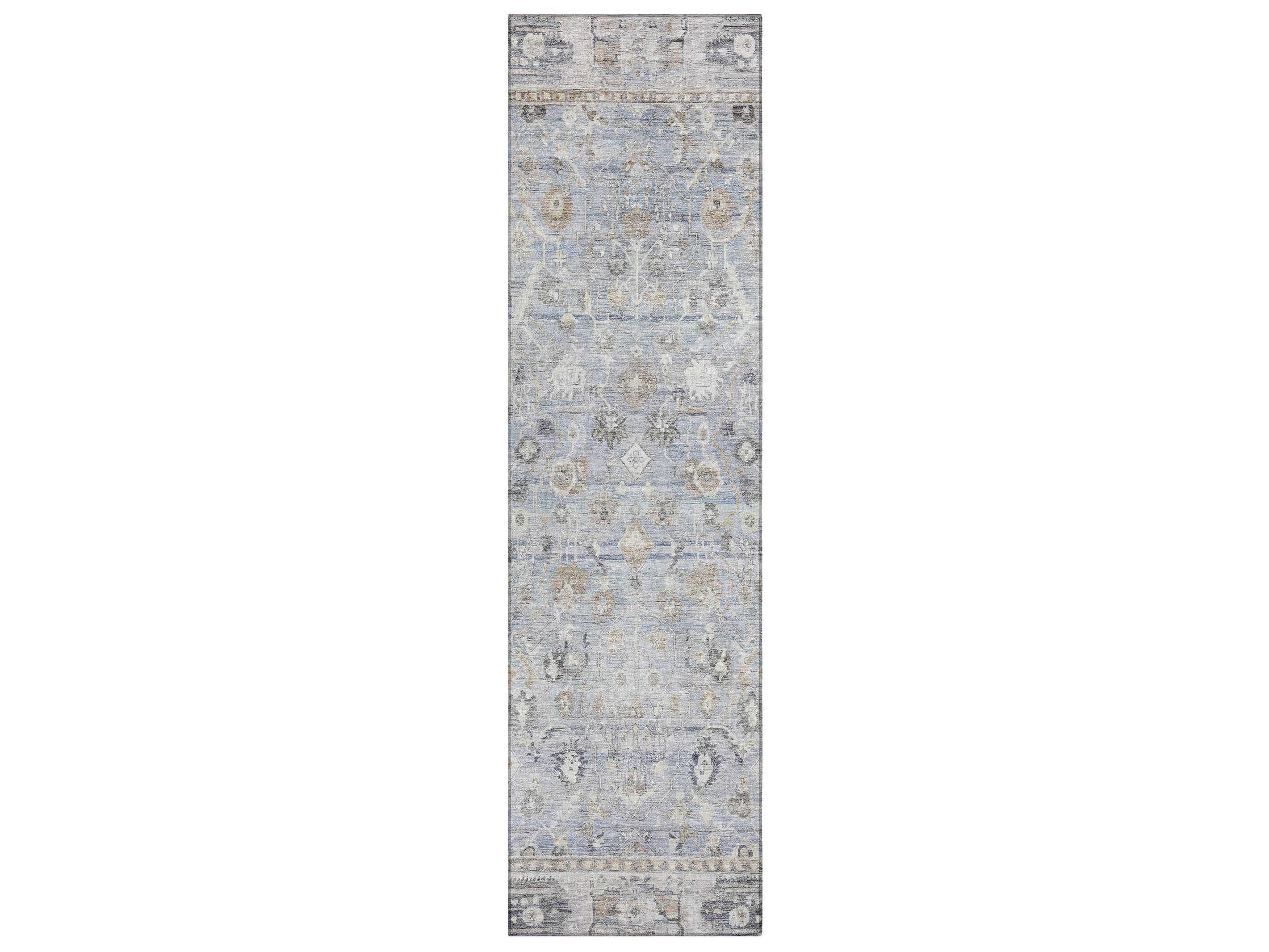 Dalyn Chantille Bordered Area Rug