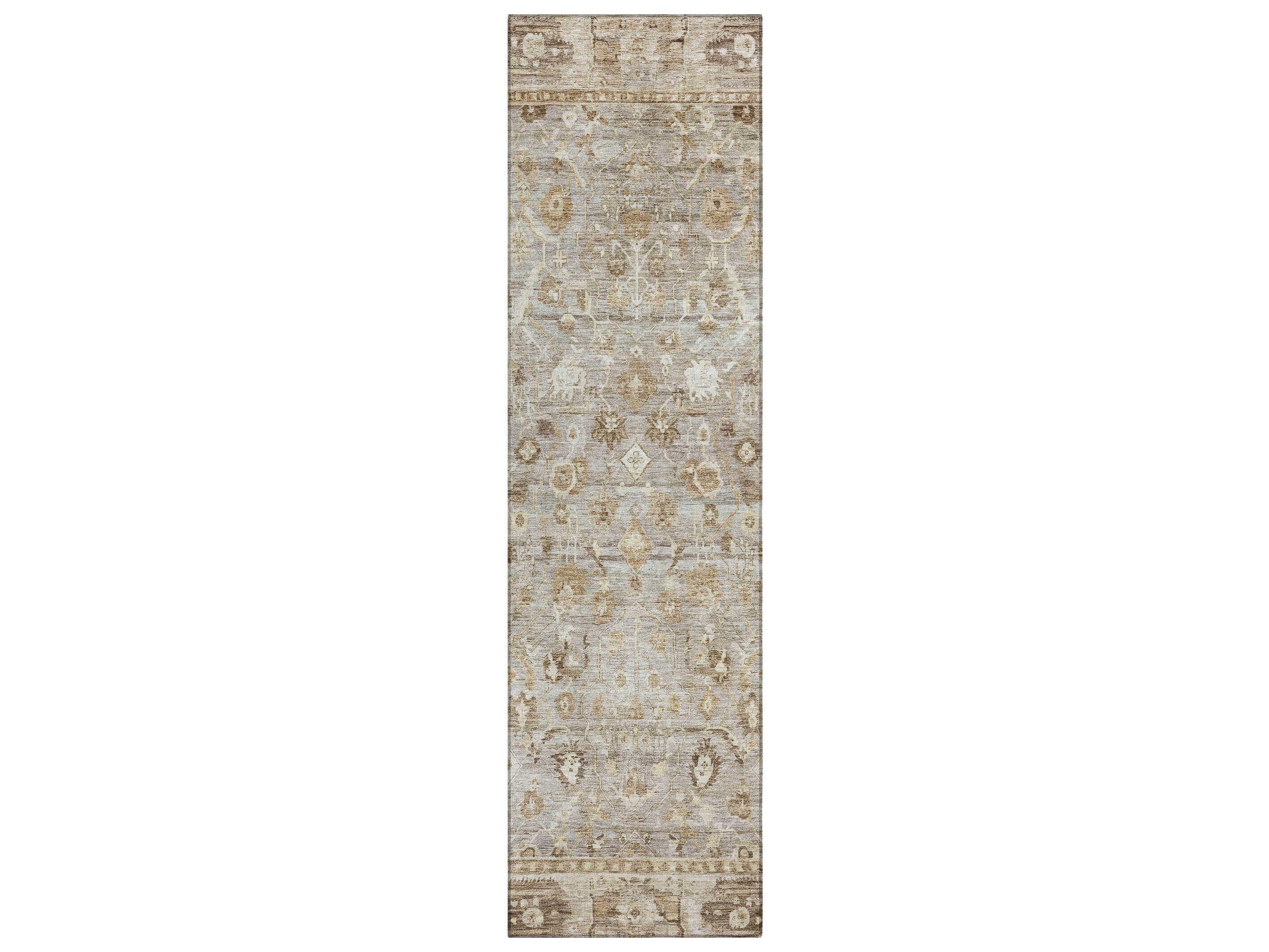 Dalyn Chantille Bordered Area Rug