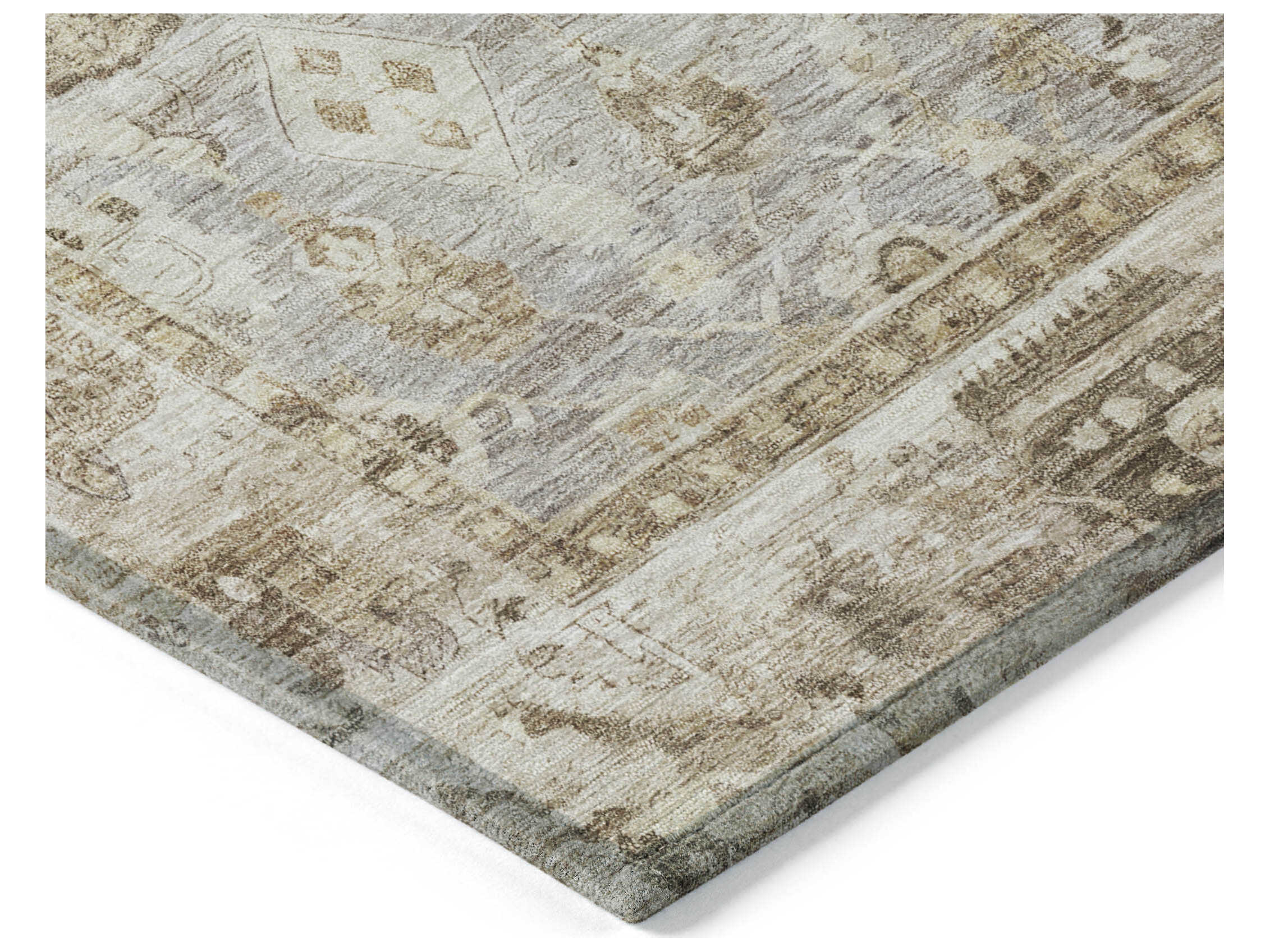 Dalyn Chantille Bordered Area Rug