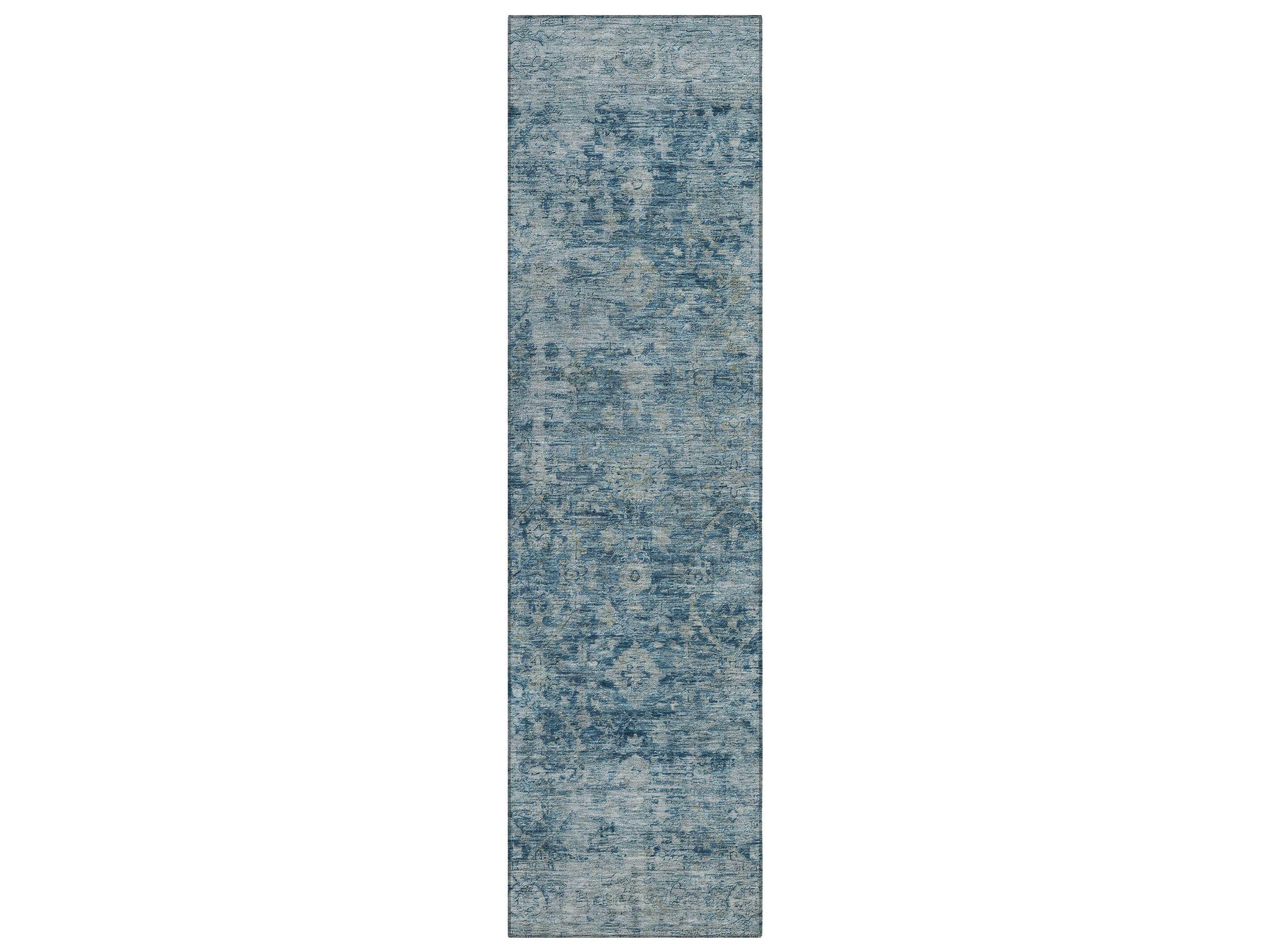Dalyn Chantille Bordered Area Rug