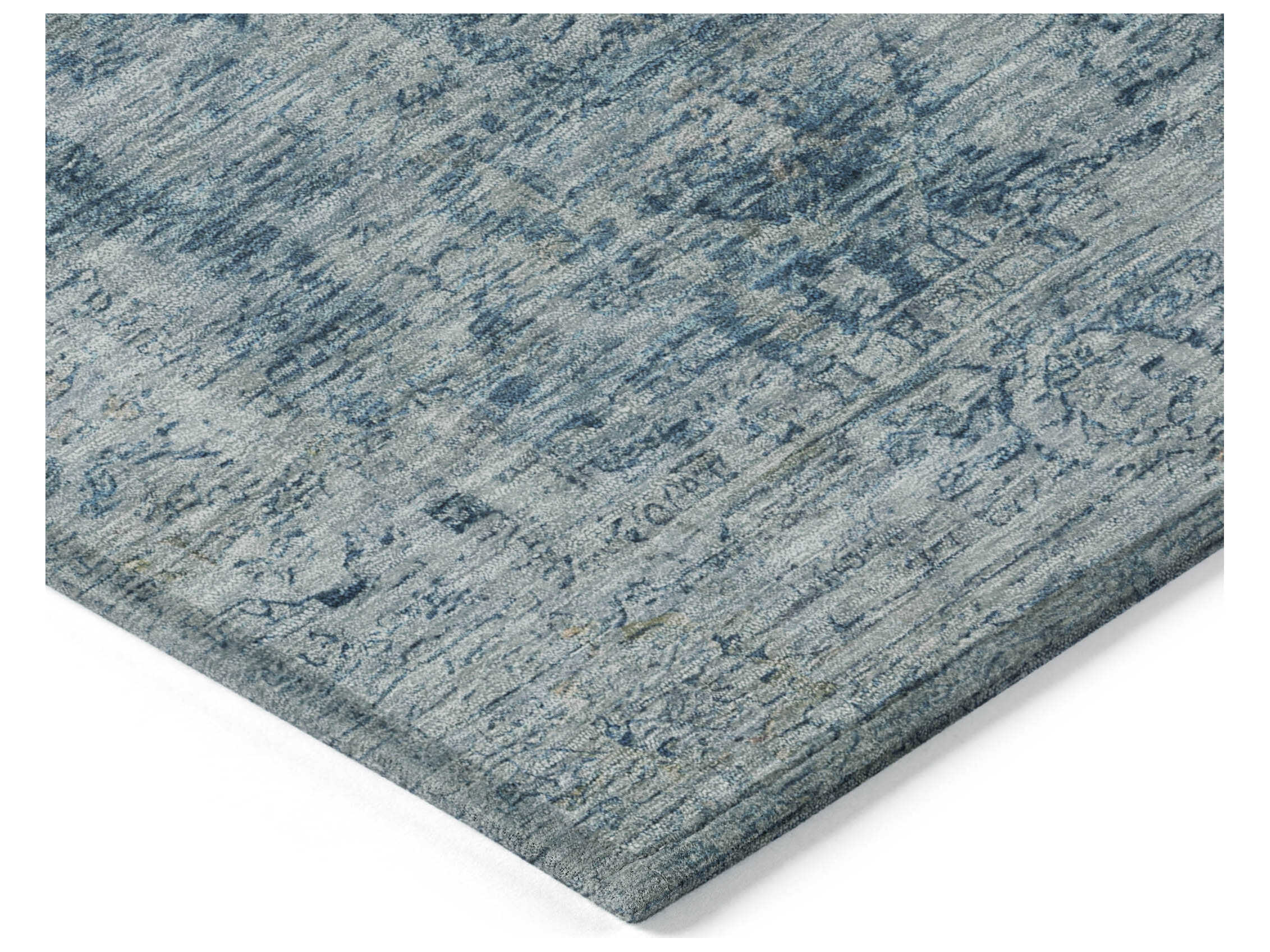 Dalyn Chantille Bordered Area Rug