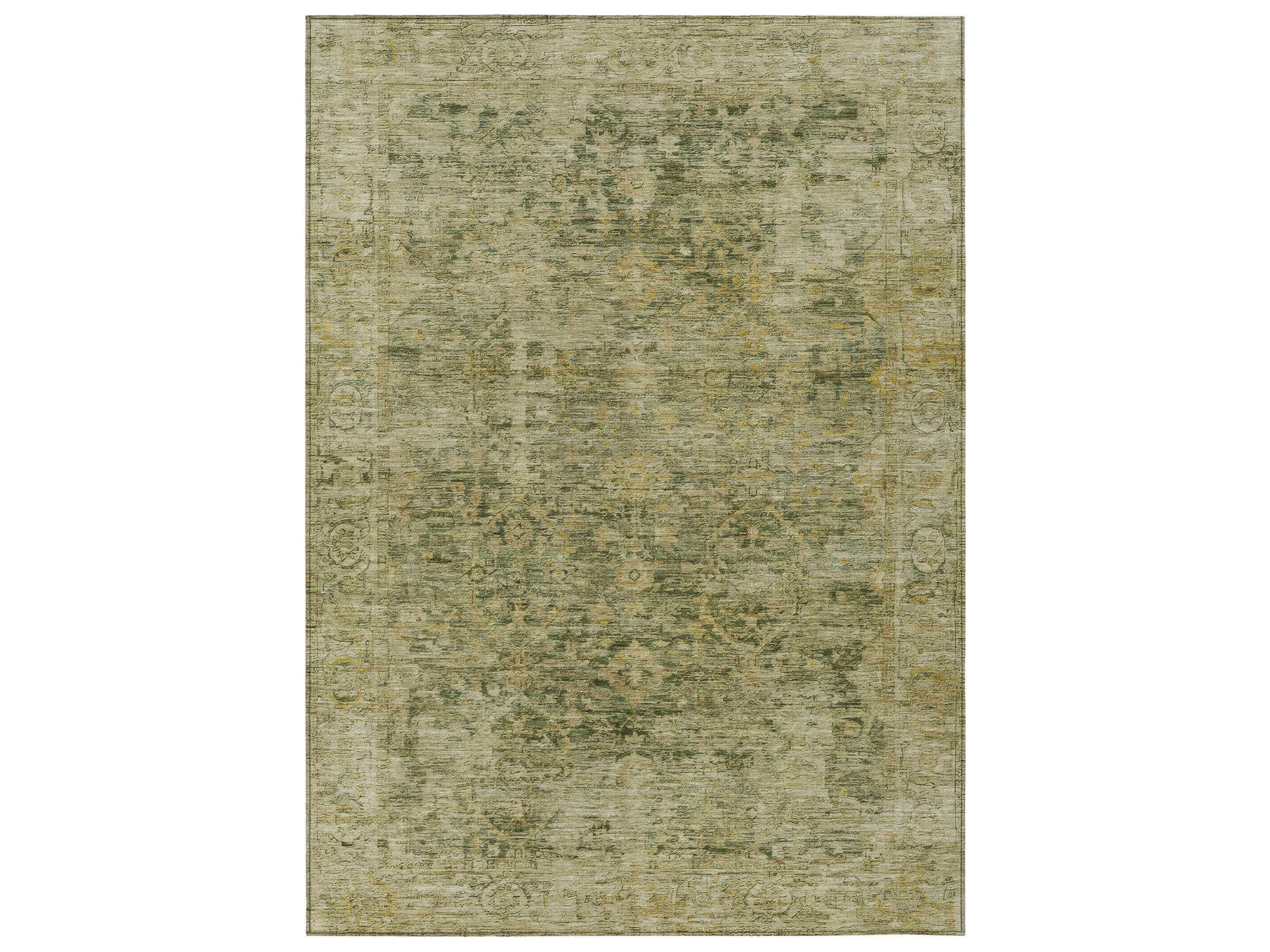 Dalyn Chantille Bordered Area Rug
