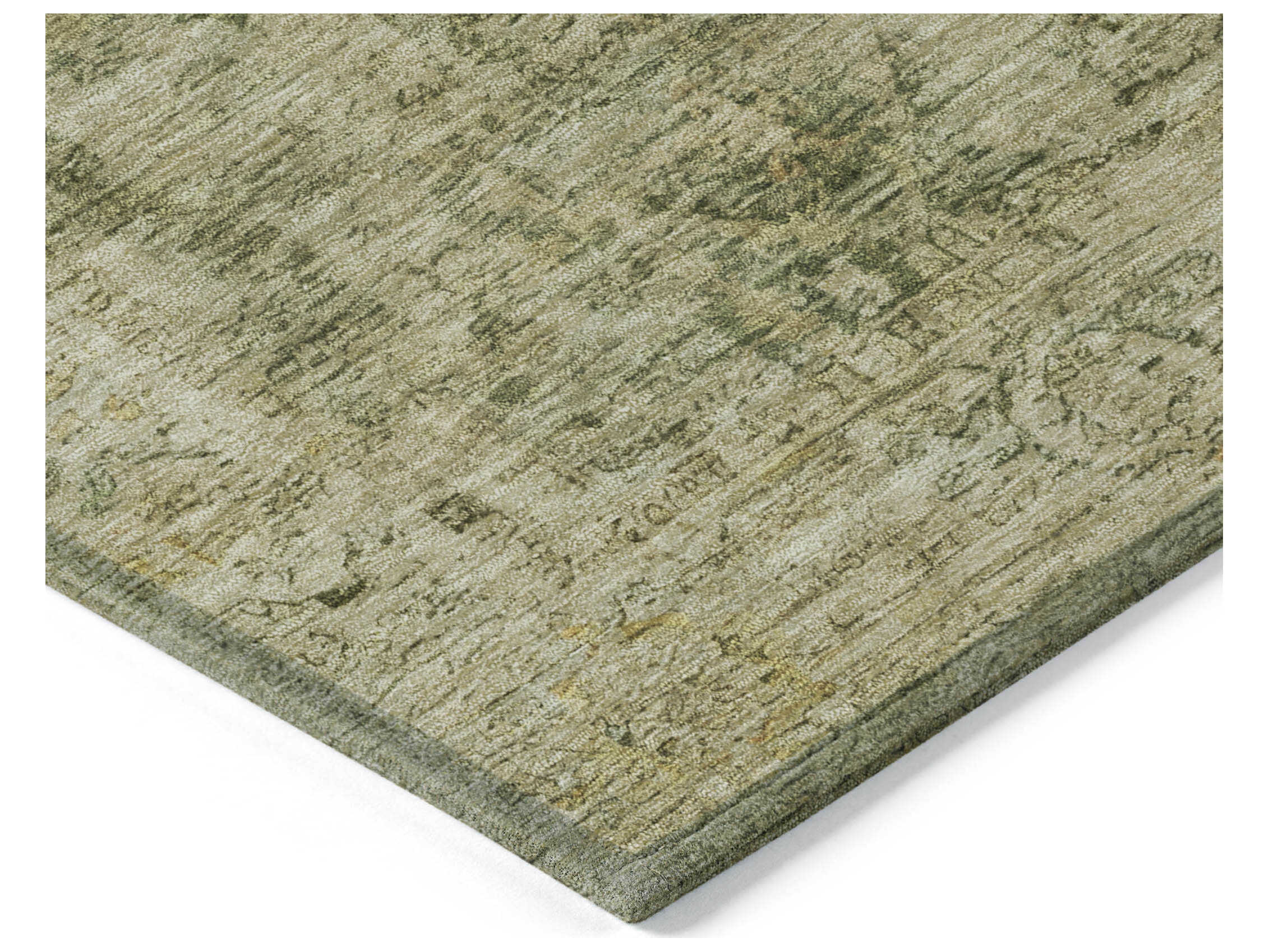 Dalyn Chantille Bordered Area Rug