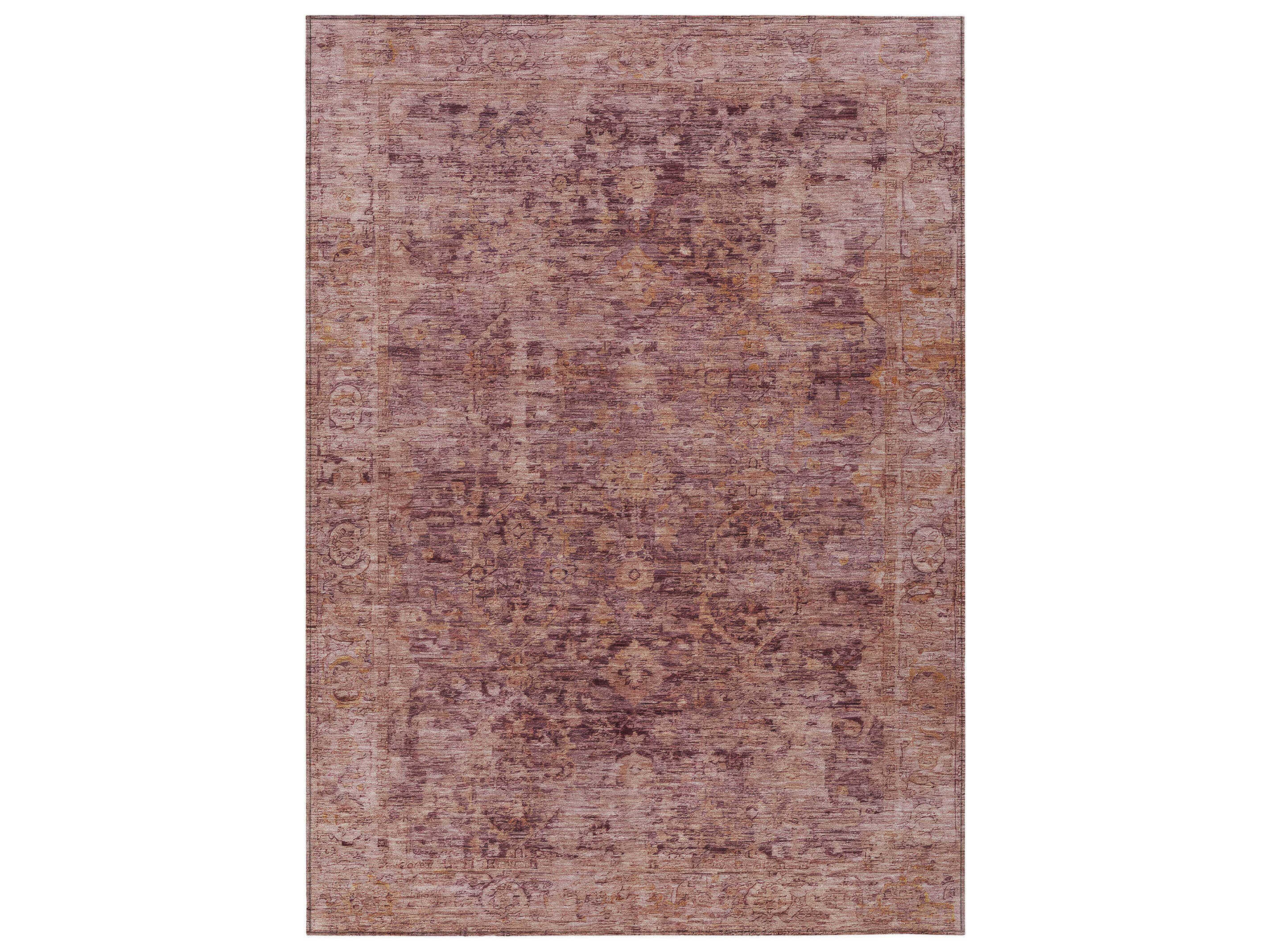 Dalyn Chantille Bordered Area Rug