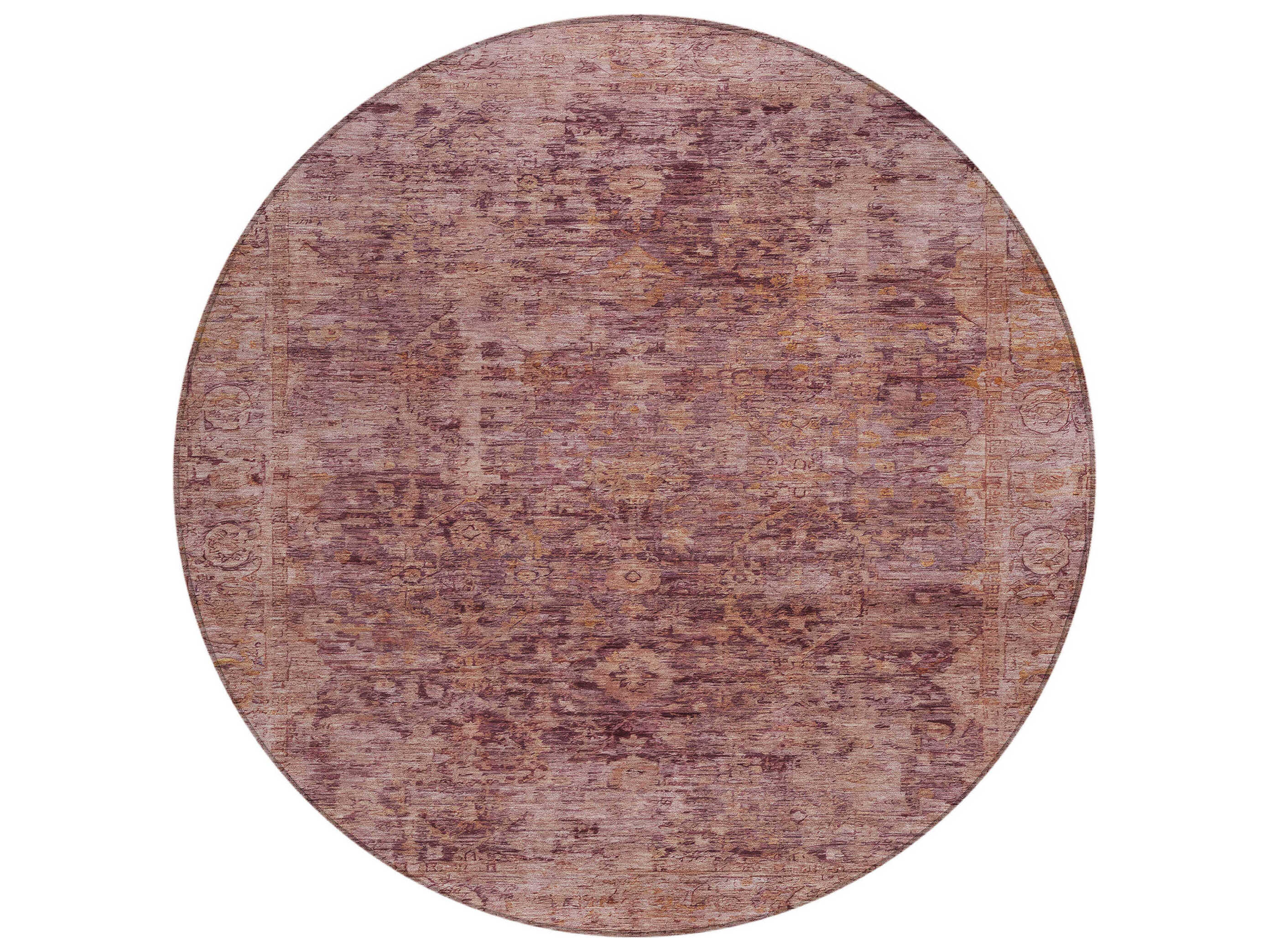 Dalyn Chantille Bordered Area Rug