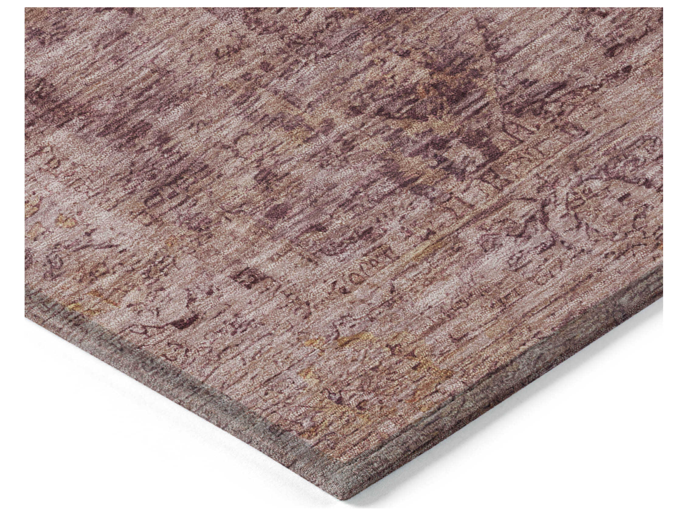 Dalyn Chantille Bordered Area Rug