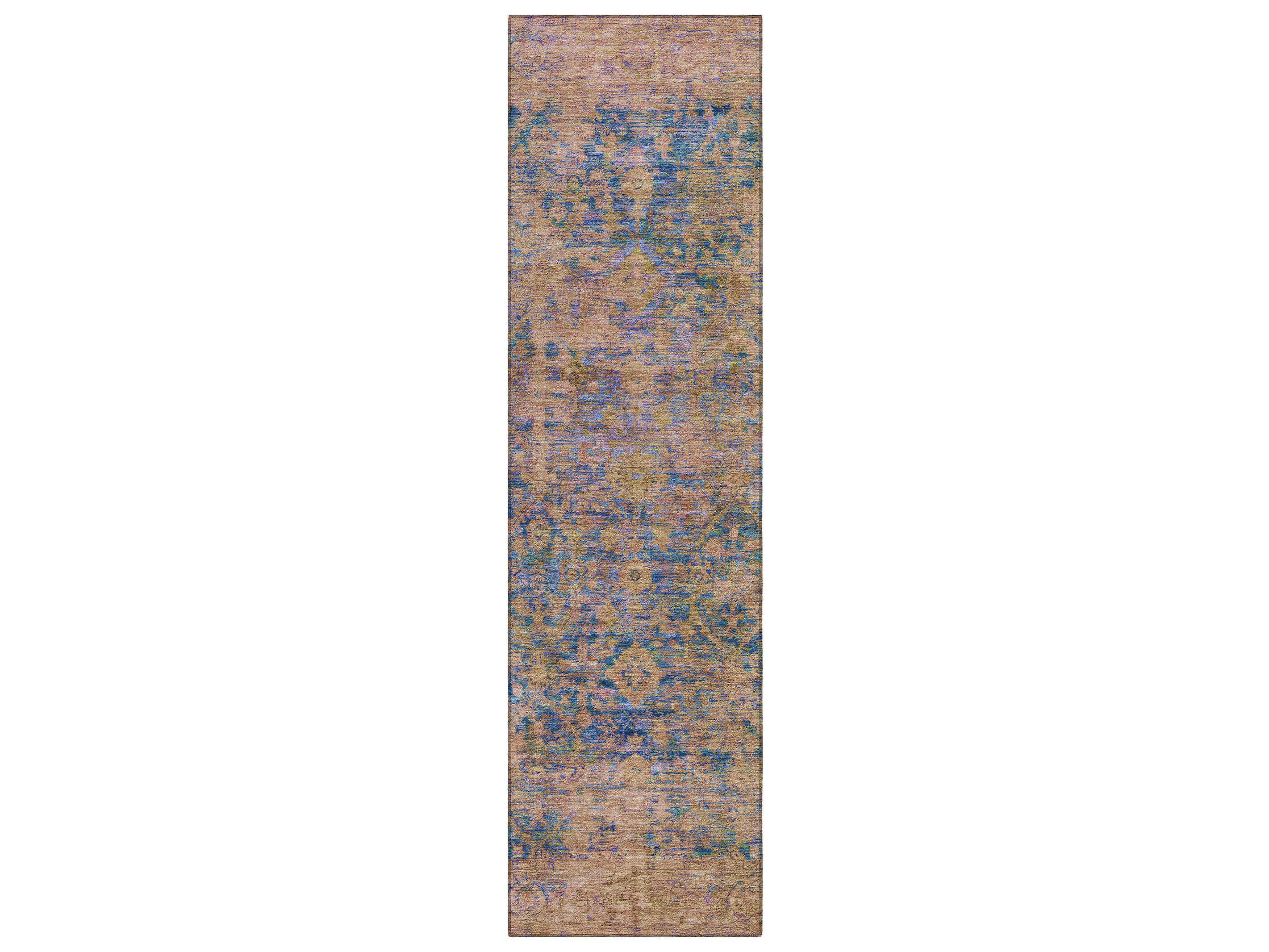 Dalyn Chantille Bordered Area Rug