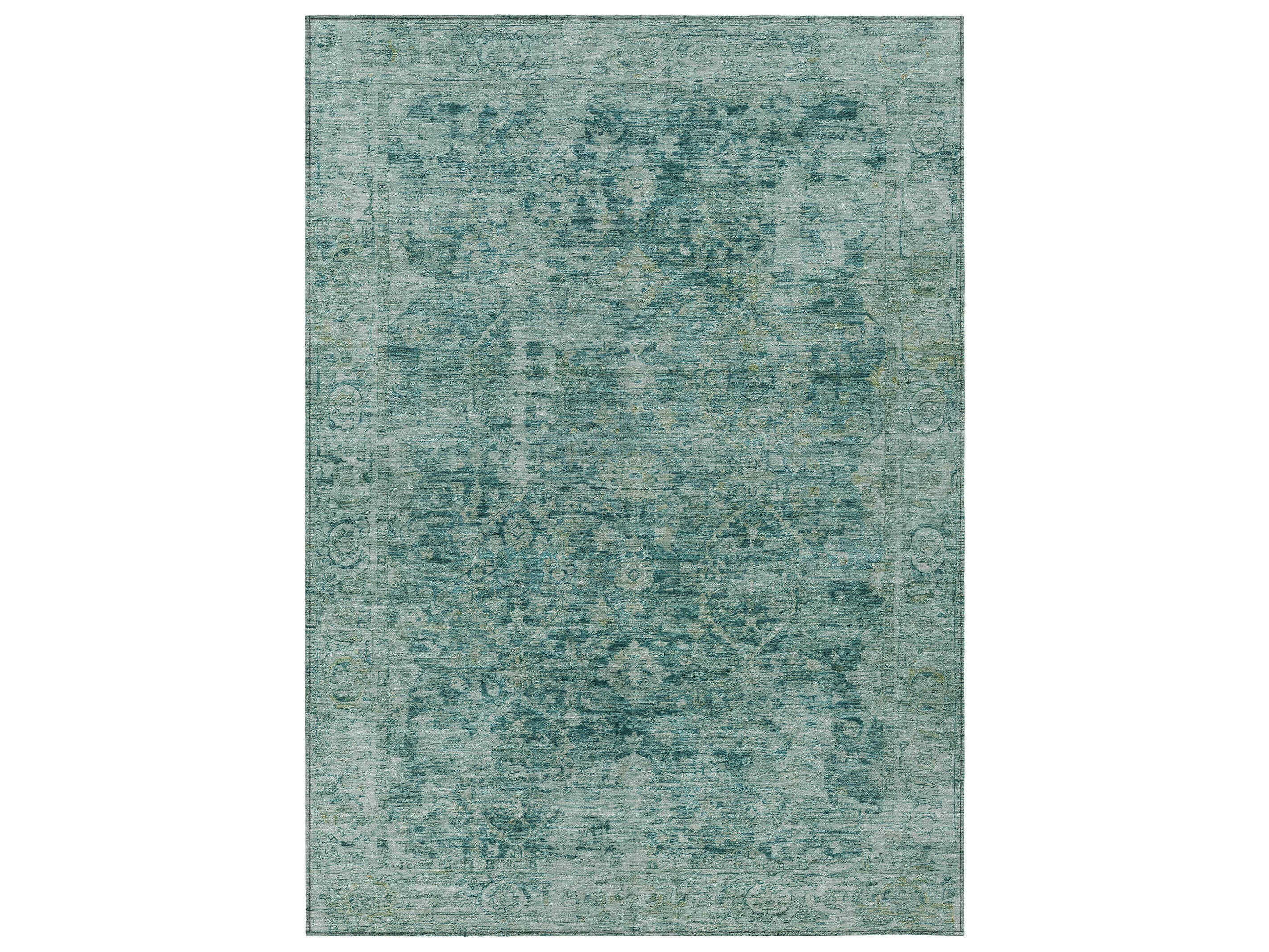 Dalyn Chantille Bordered Area Rug