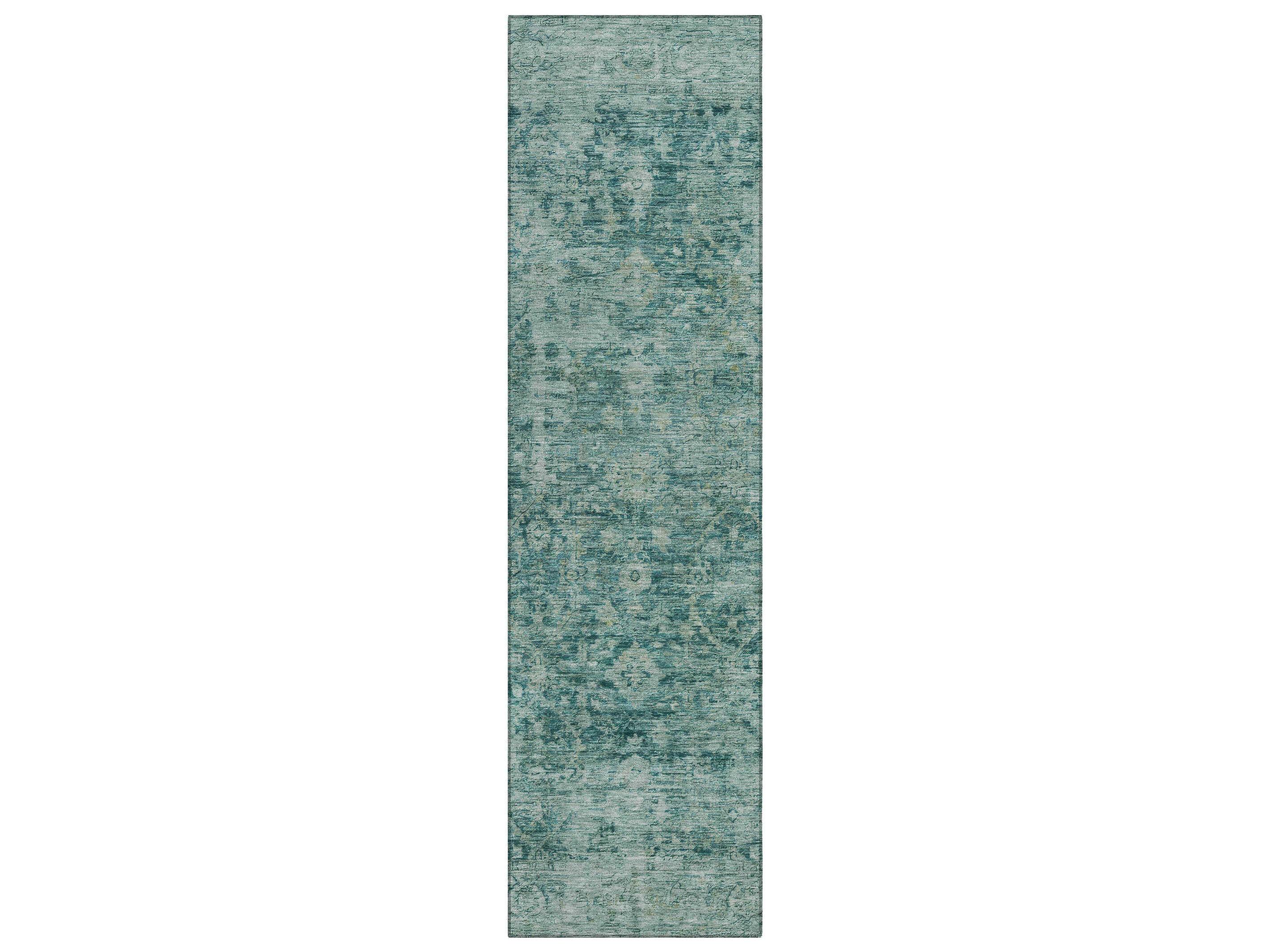 Dalyn Chantille Bordered Area Rug