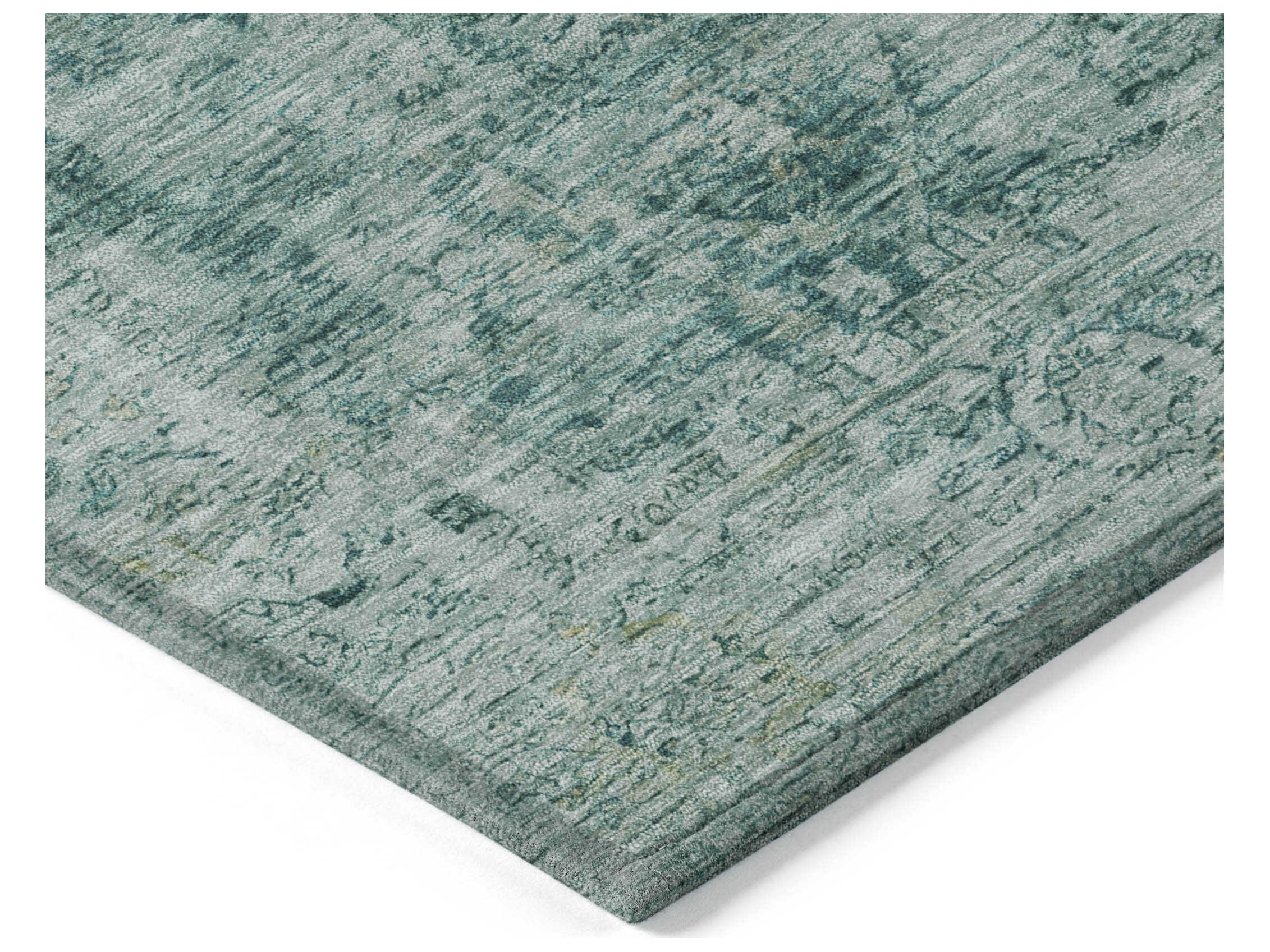 Dalyn Chantille Bordered Area Rug