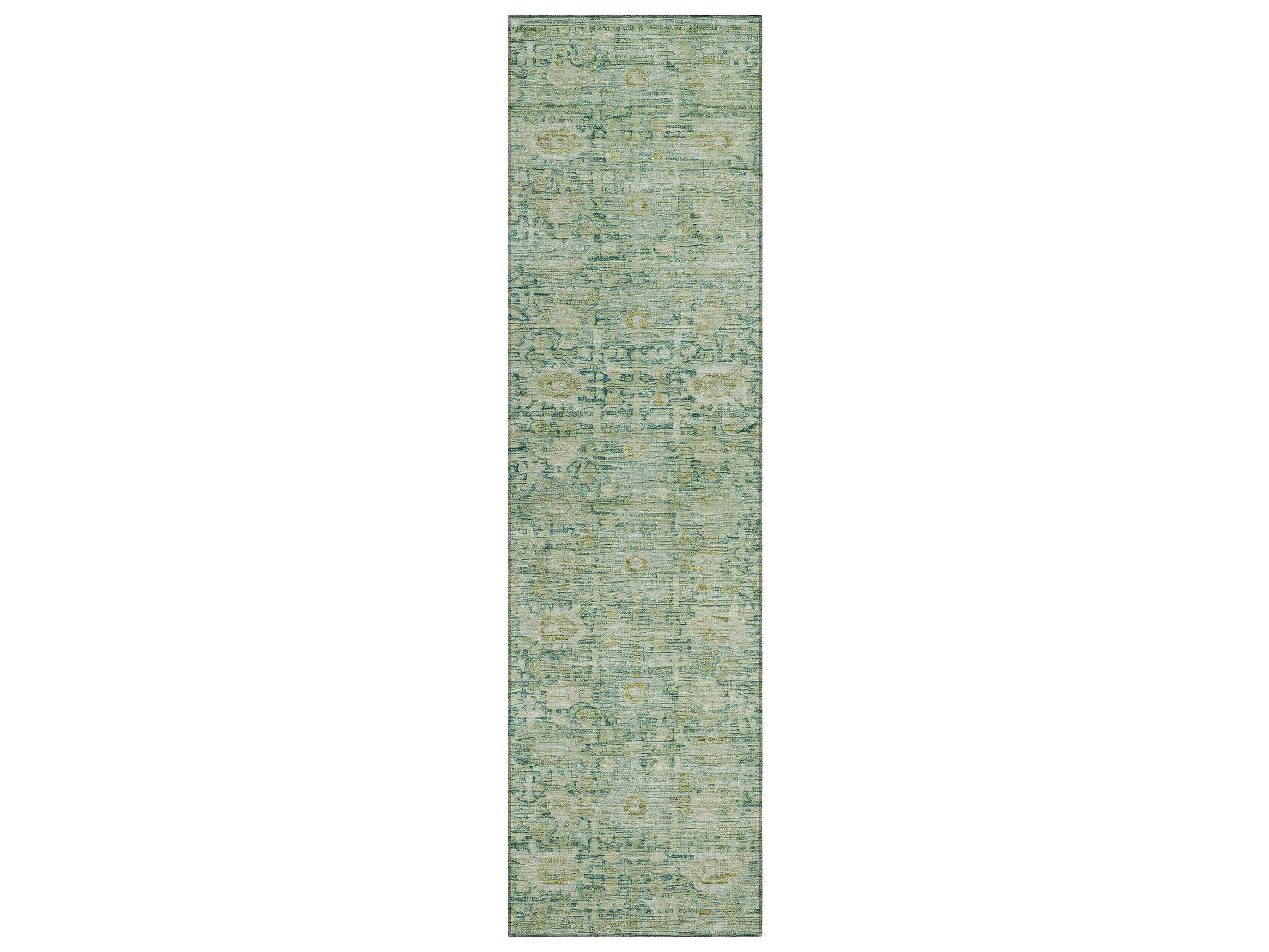 Dalyn Chantille Floral Area Rug