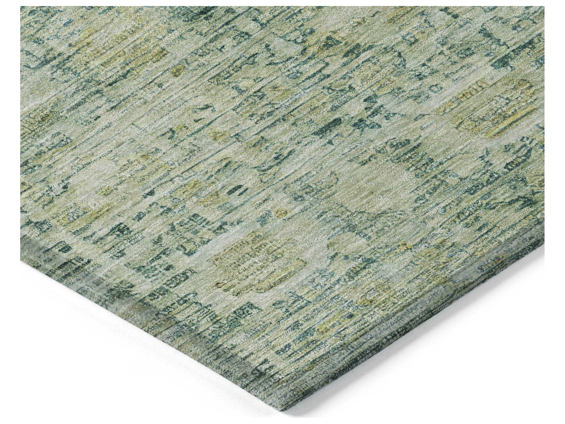 Dalyn Chantille Floral Area Rug