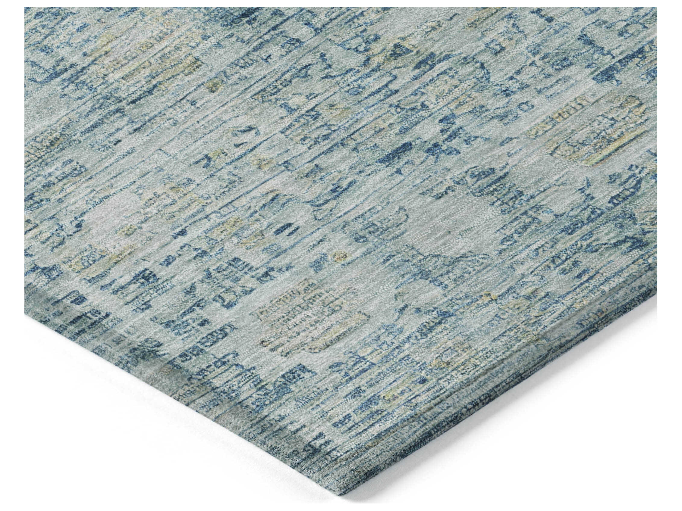 Dalyn Chantille Floral Area Rug