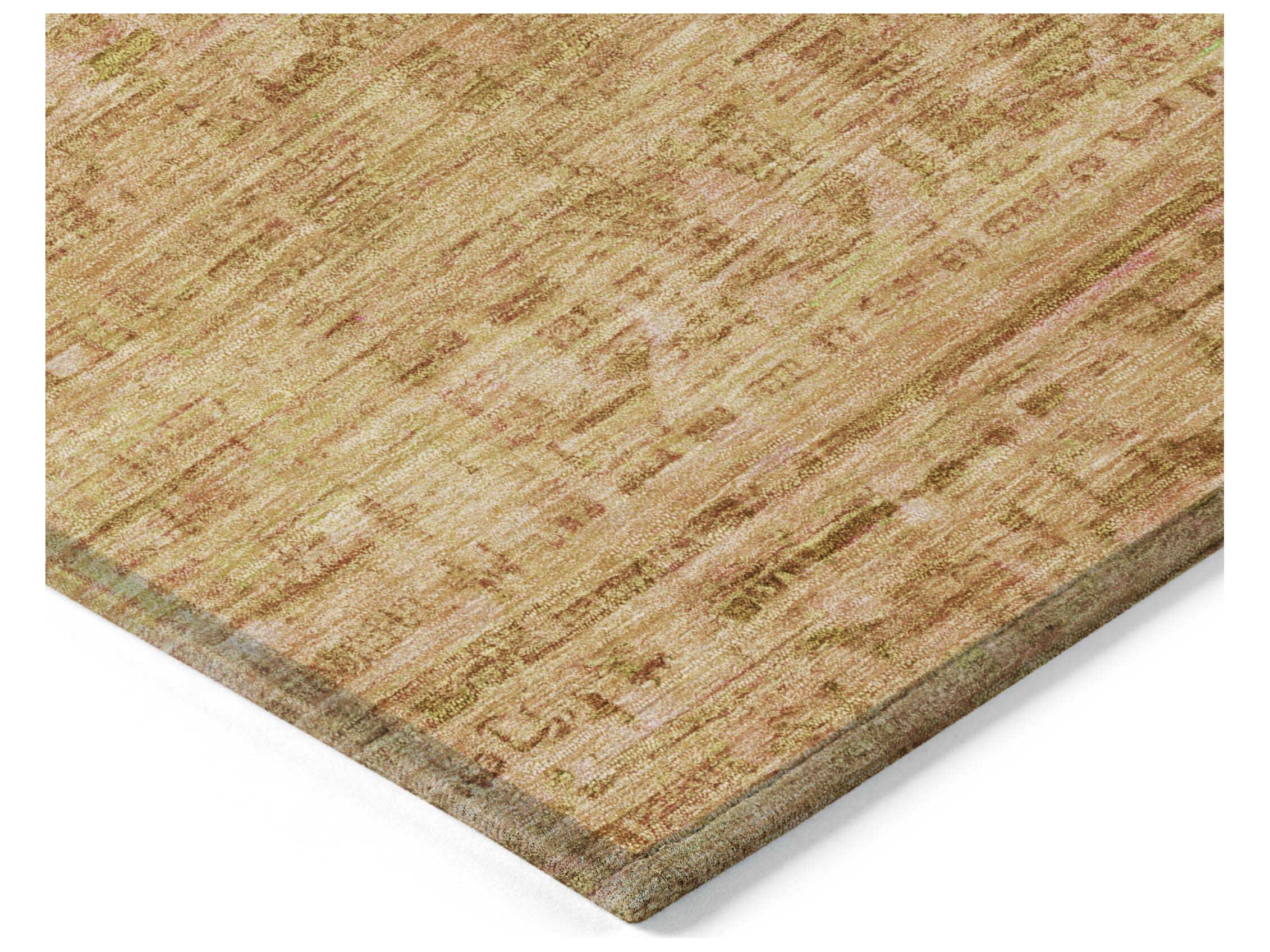 Dalyn Chantille Bordered Area Rug