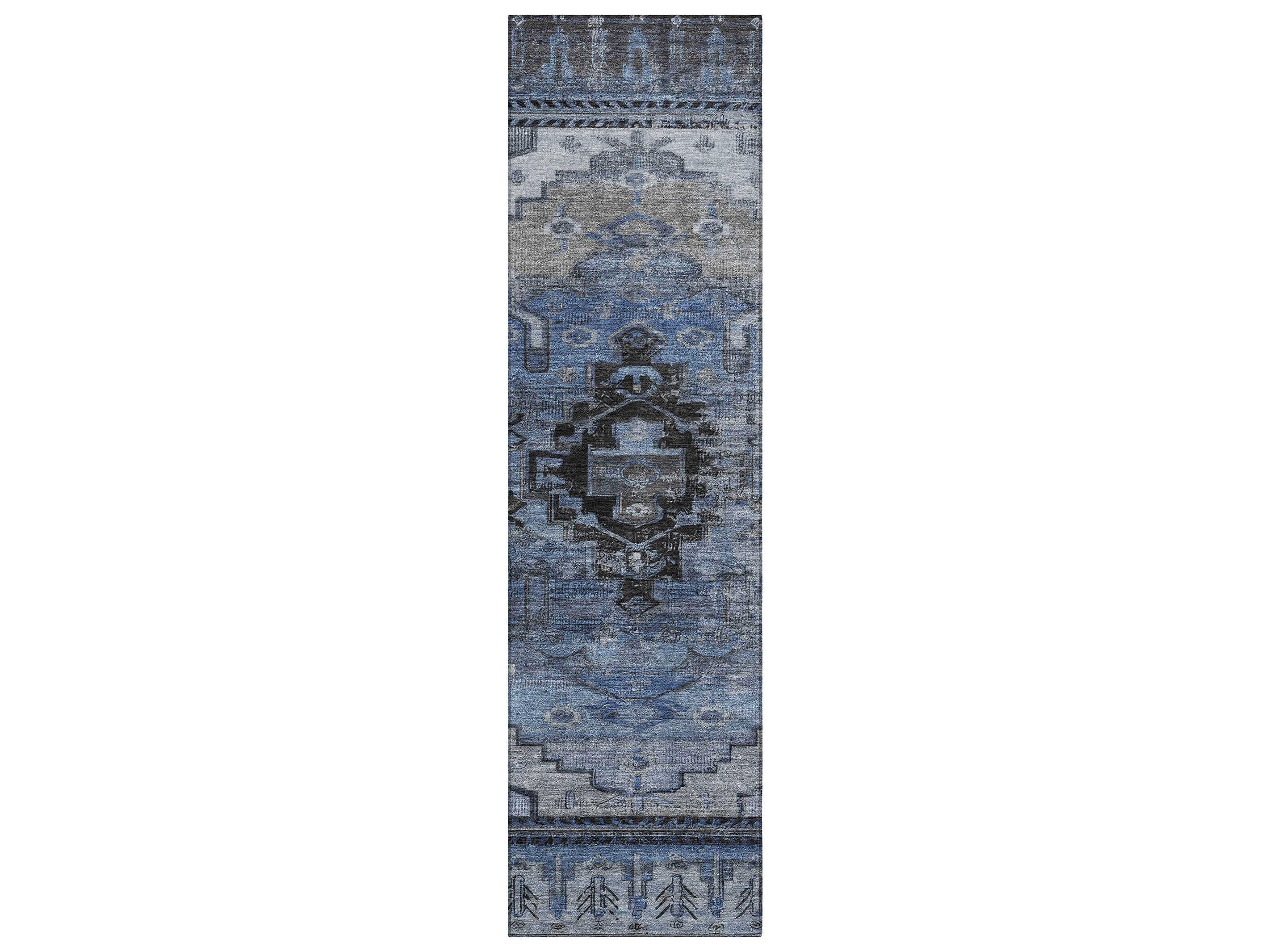 Dalyn Chantille Oriental Area Rug